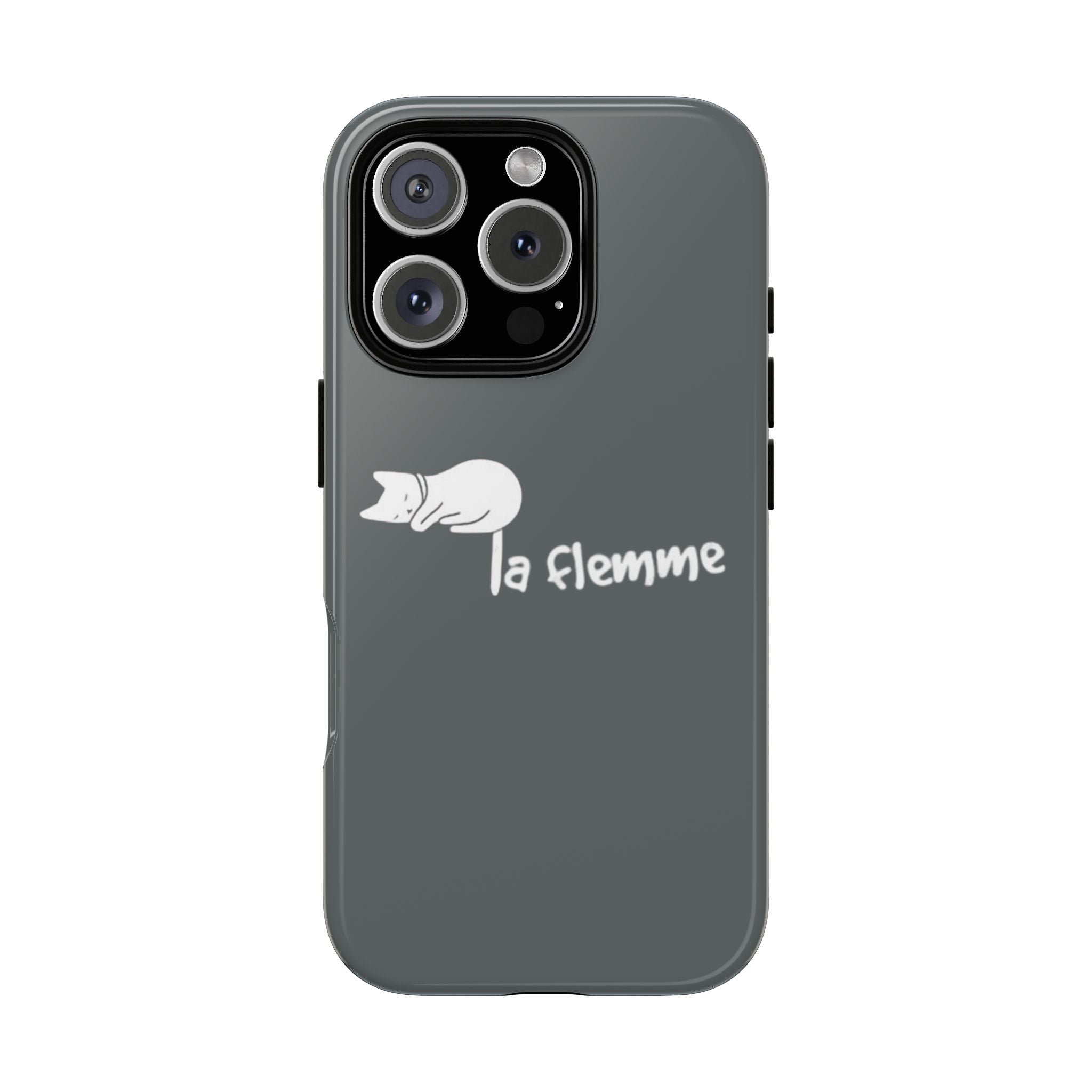 Coque GLF POCKET - Trop stylé pour rester dans la poche