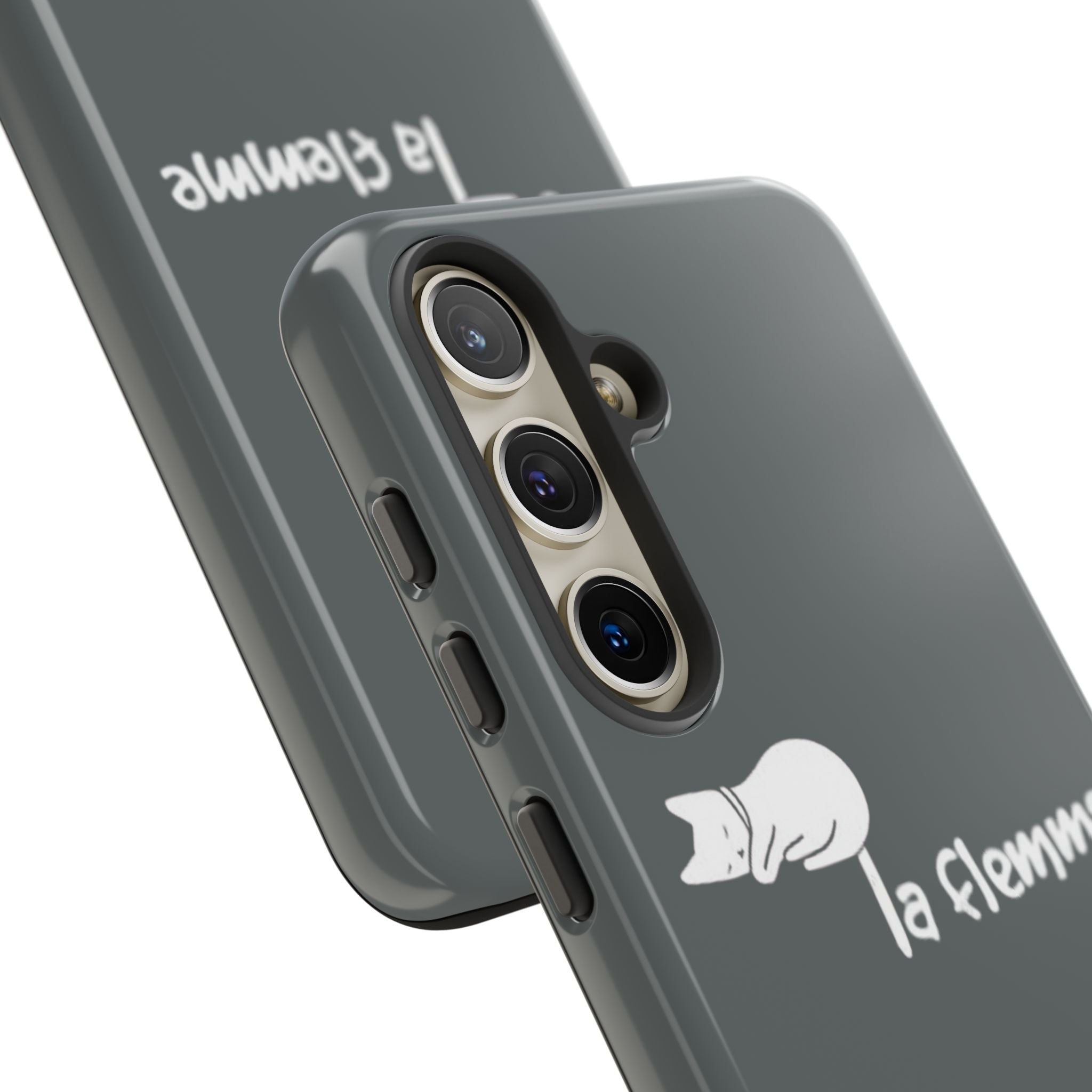 Coque GLF POCKET - Trop stylé pour rester dans la poche