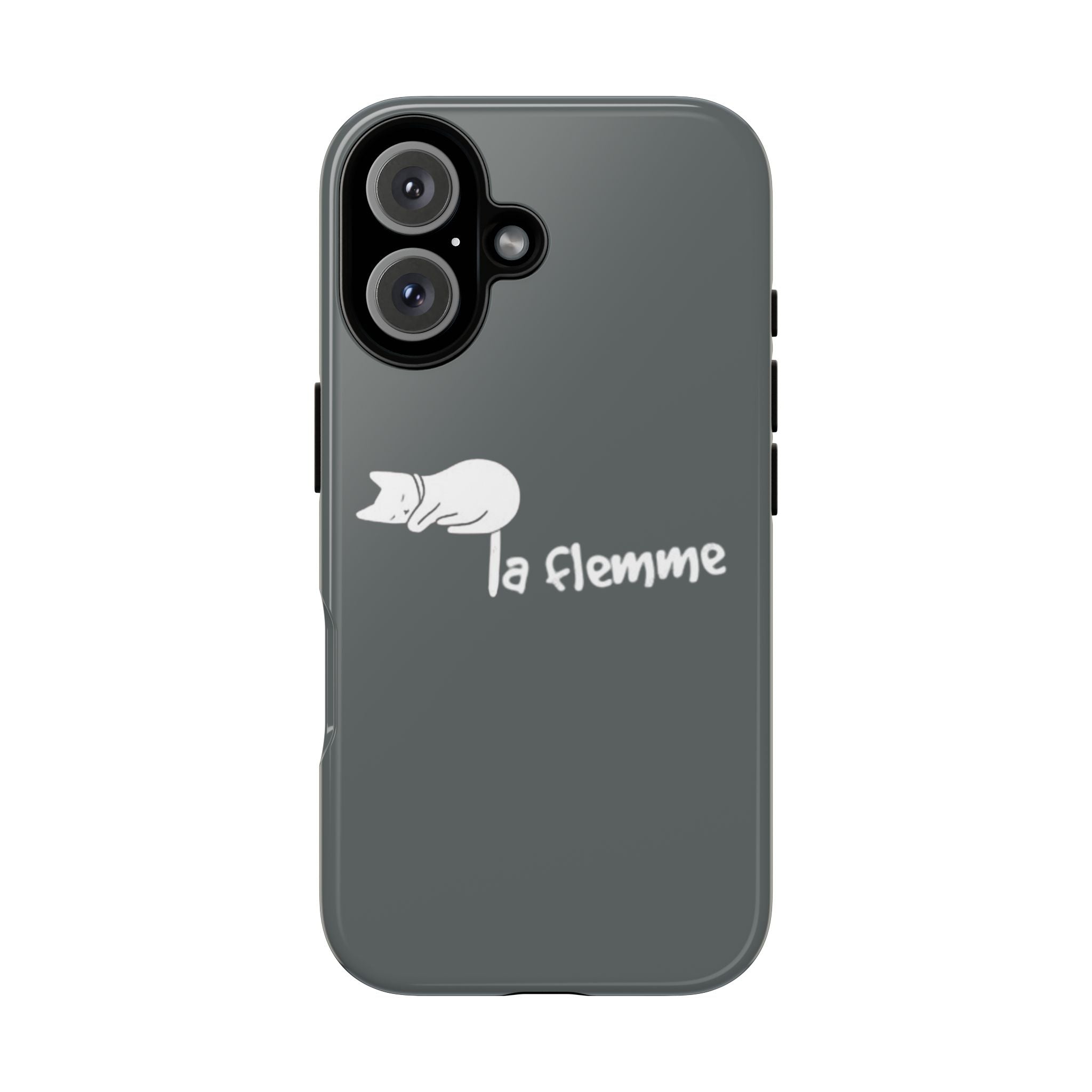 Coque GLF POCKET - Trop stylé pour rester dans la poche