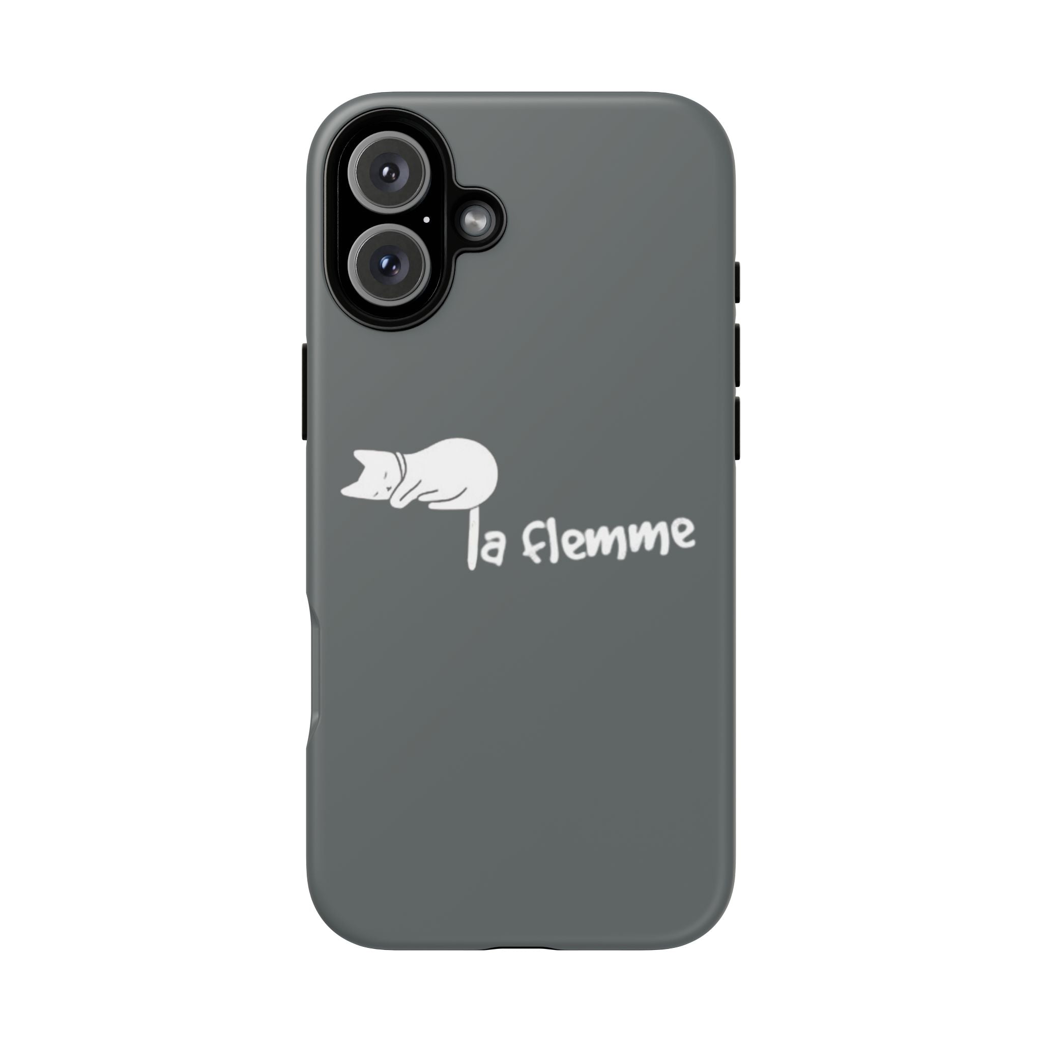 Coque GLF POCKET - Trop stylé pour rester dans la poche