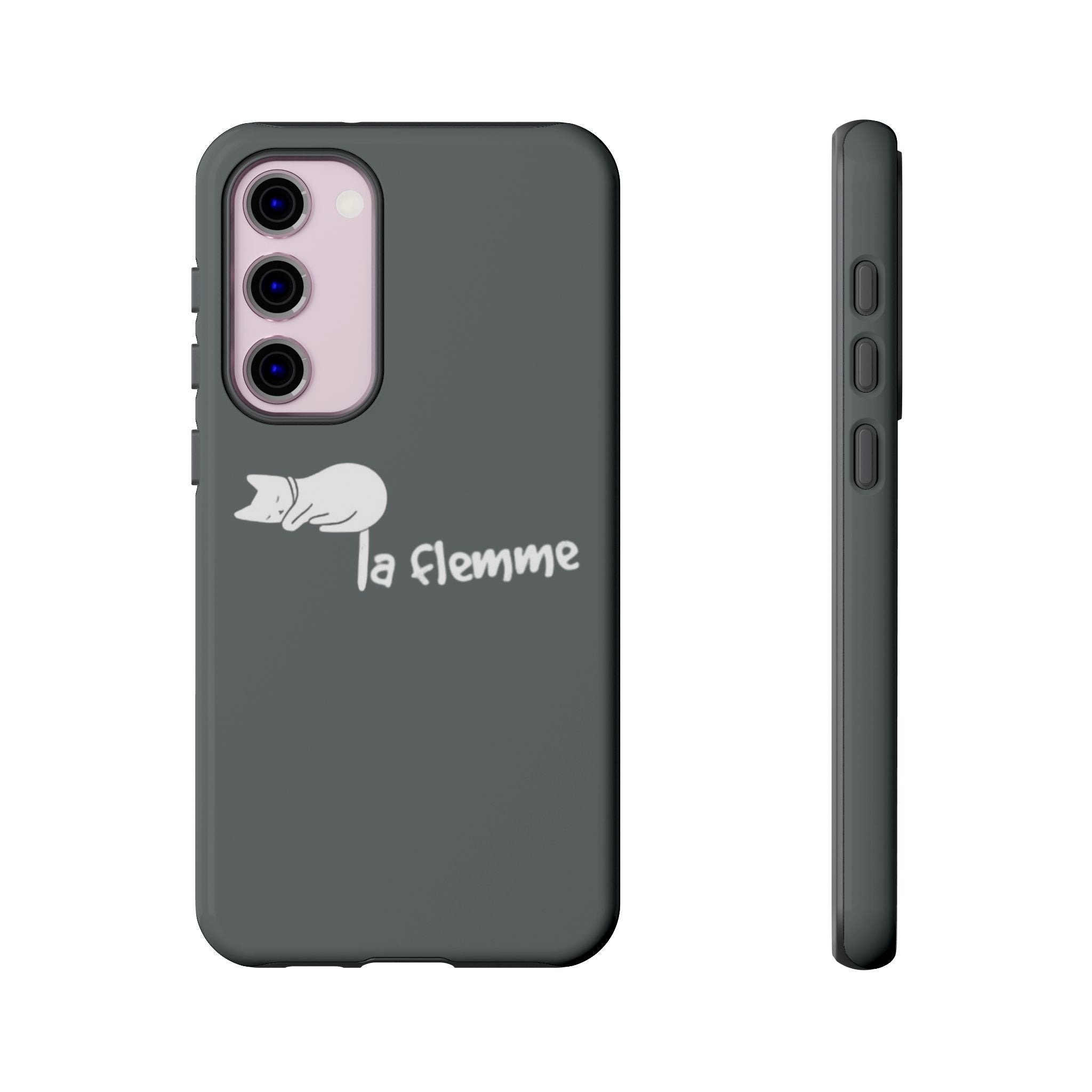 Coque GLF POCKET - Trop stylé pour rester dans la poche