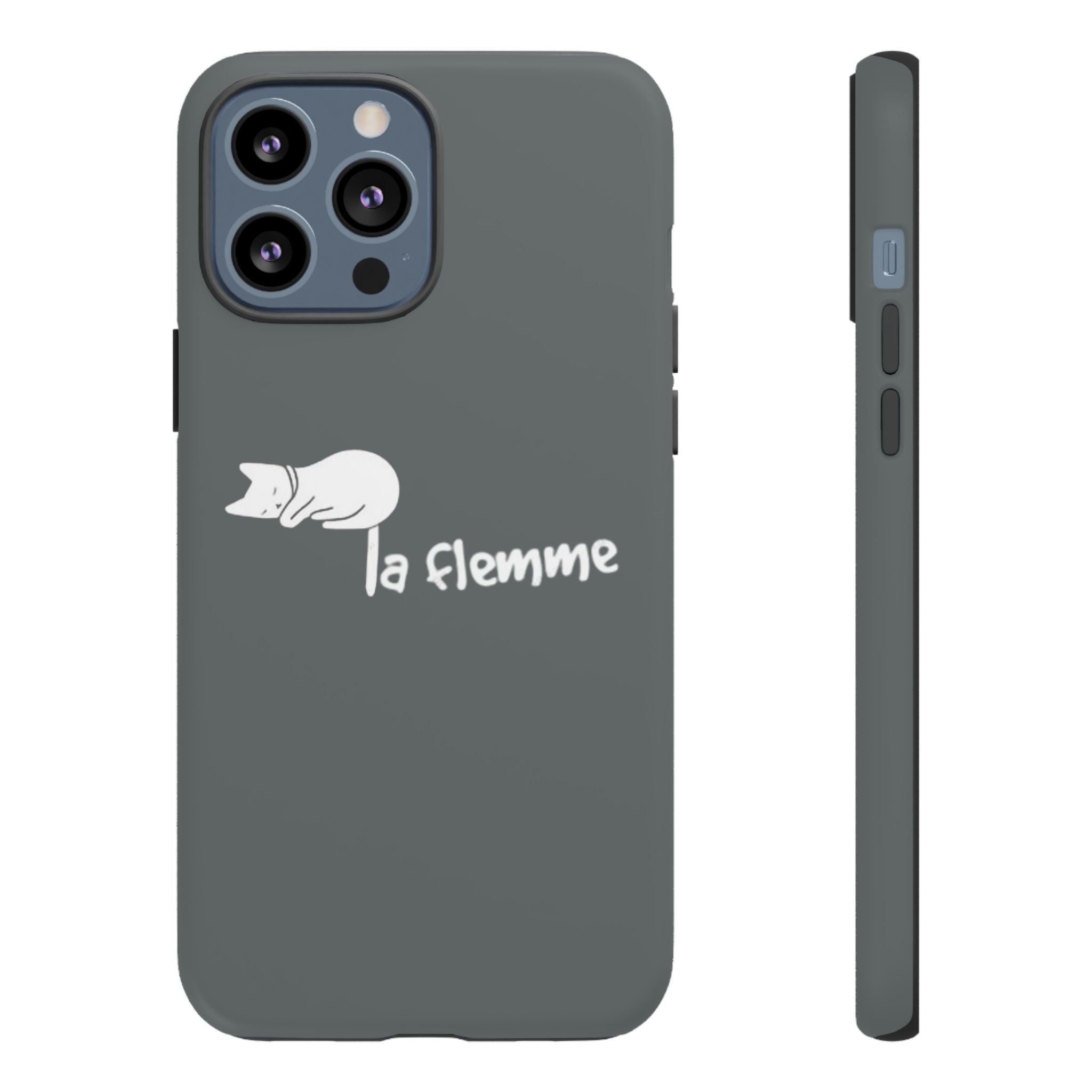 Coque GLF POCKET - Trop stylé pour rester dans la poche