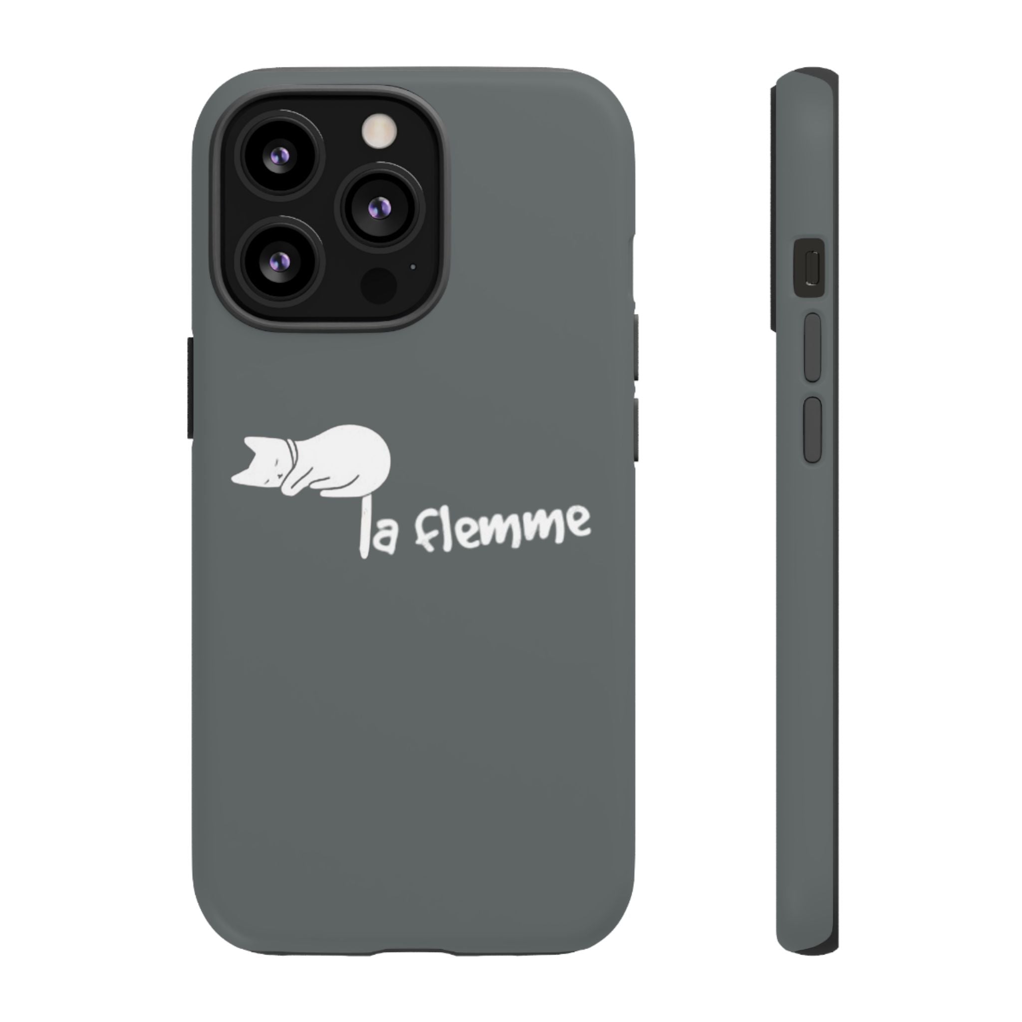 Coque GLF POCKET - Trop stylé pour rester dans la poche
