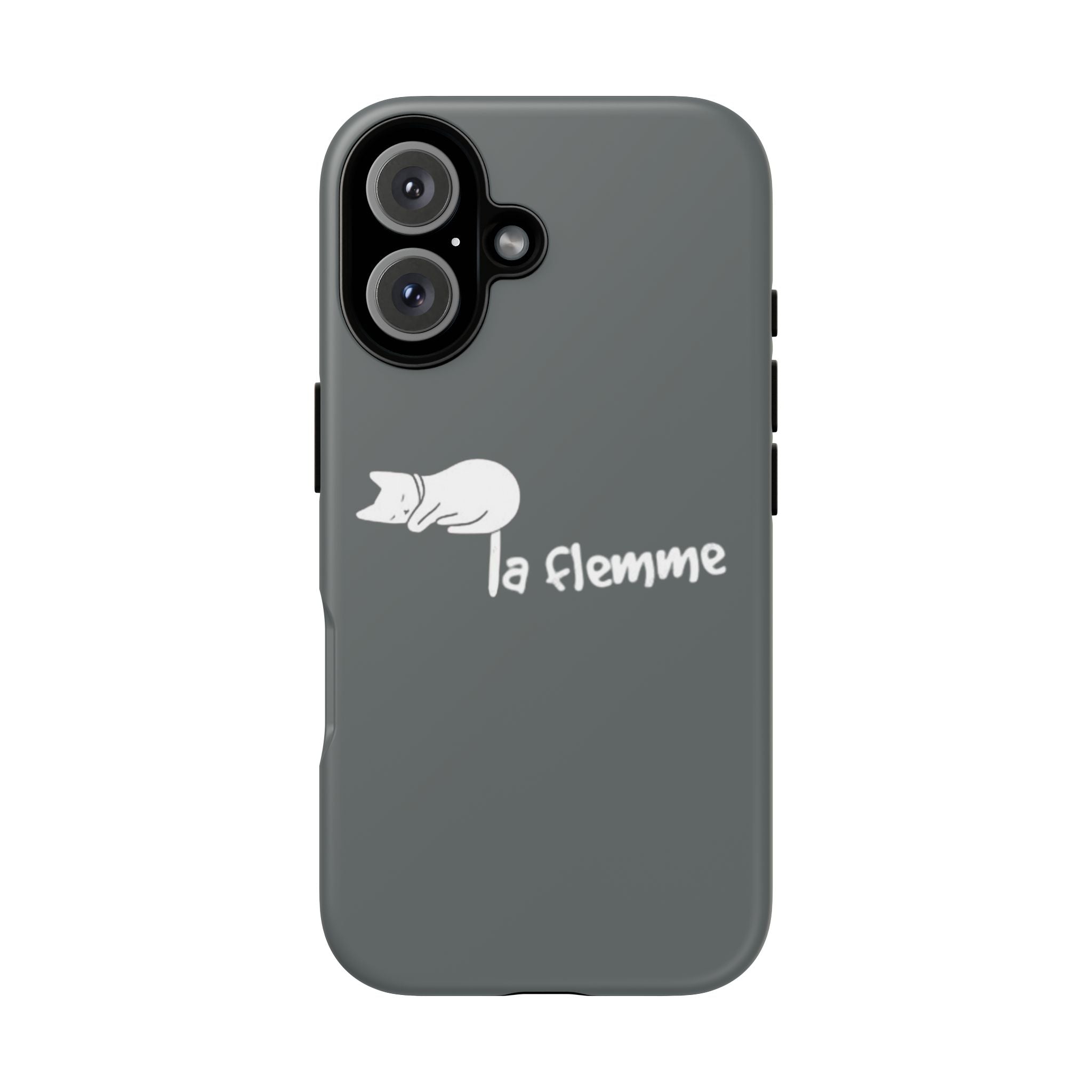 Coque GLF POCKET - Trop stylé pour rester dans la poche