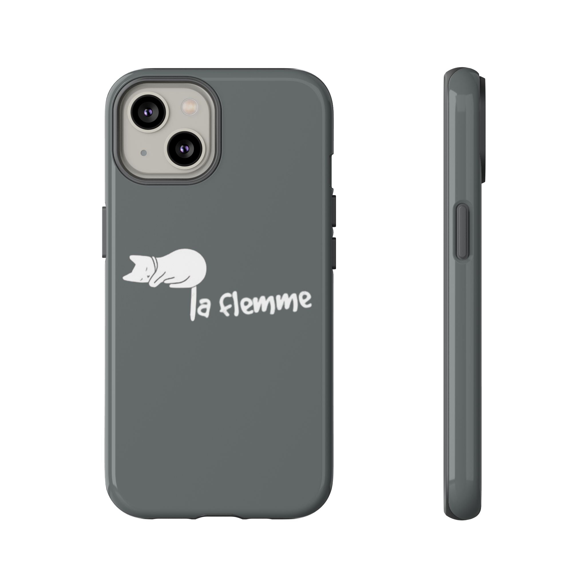 Coque GLF POCKET - Trop stylé pour rester dans la poche
