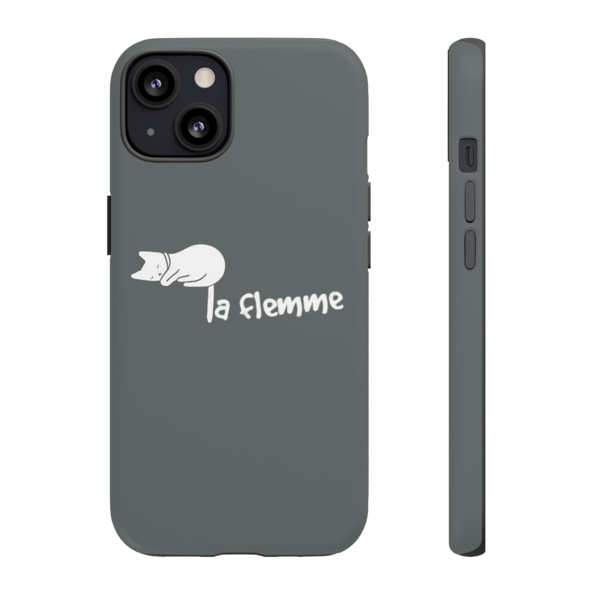 Coque GLF POCKET - Trop stylé pour rester dans la poche