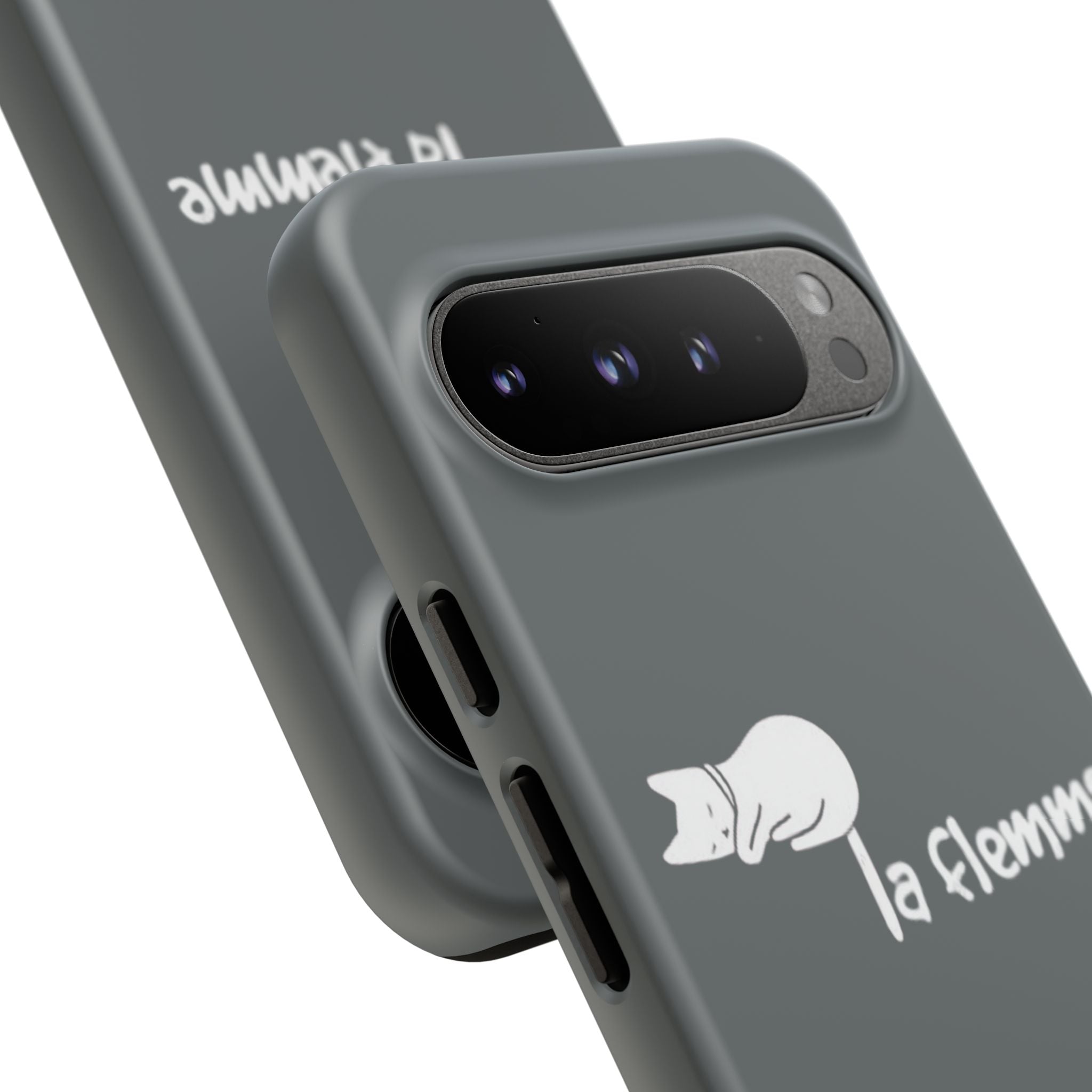 Coque GLF POCKET - Trop stylé pour rester dans la poche