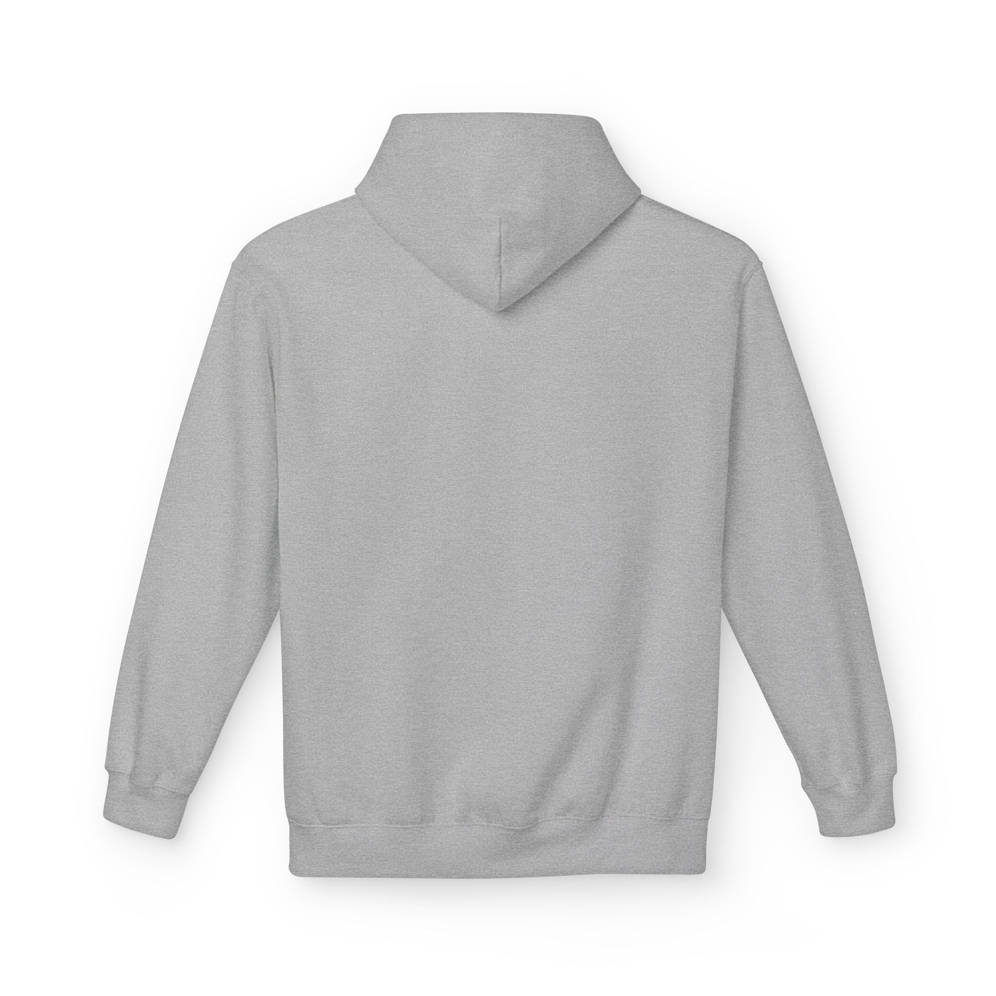 Hoodie GLF SUBTLE - Le confort sans compromis
