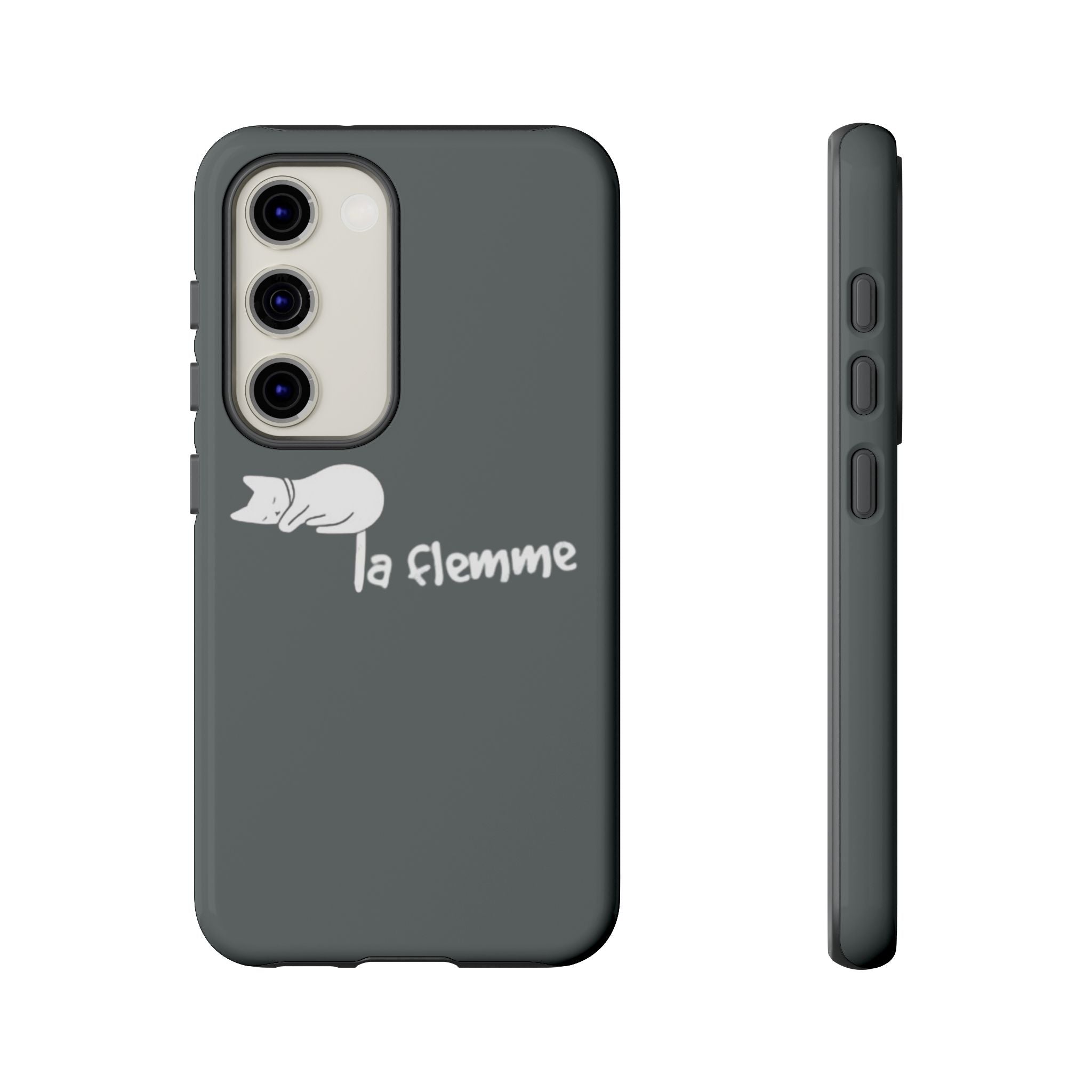 Coque GLF POCKET - Trop stylé pour rester dans la poche