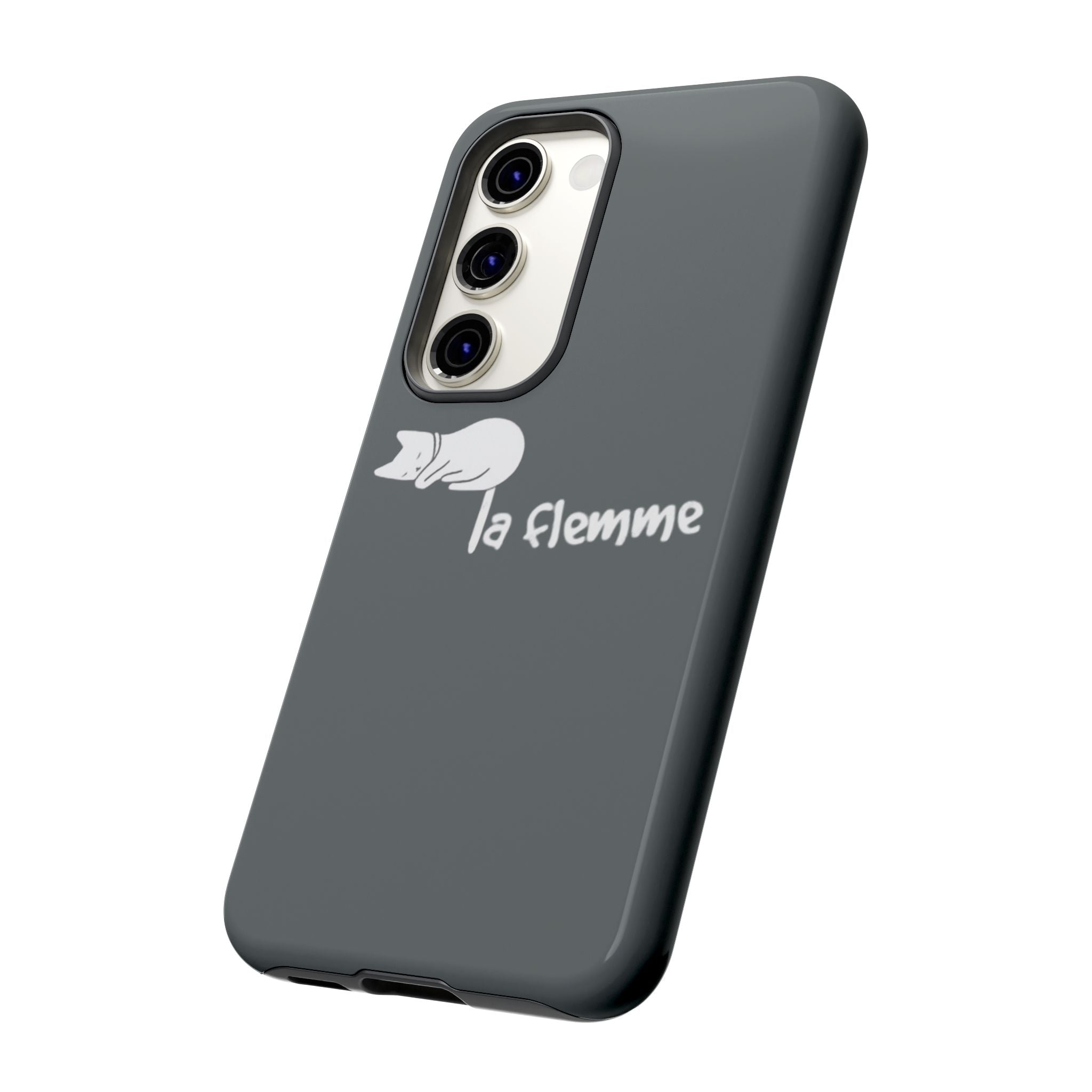 Coque GLF POCKET - Trop stylé pour rester dans la poche