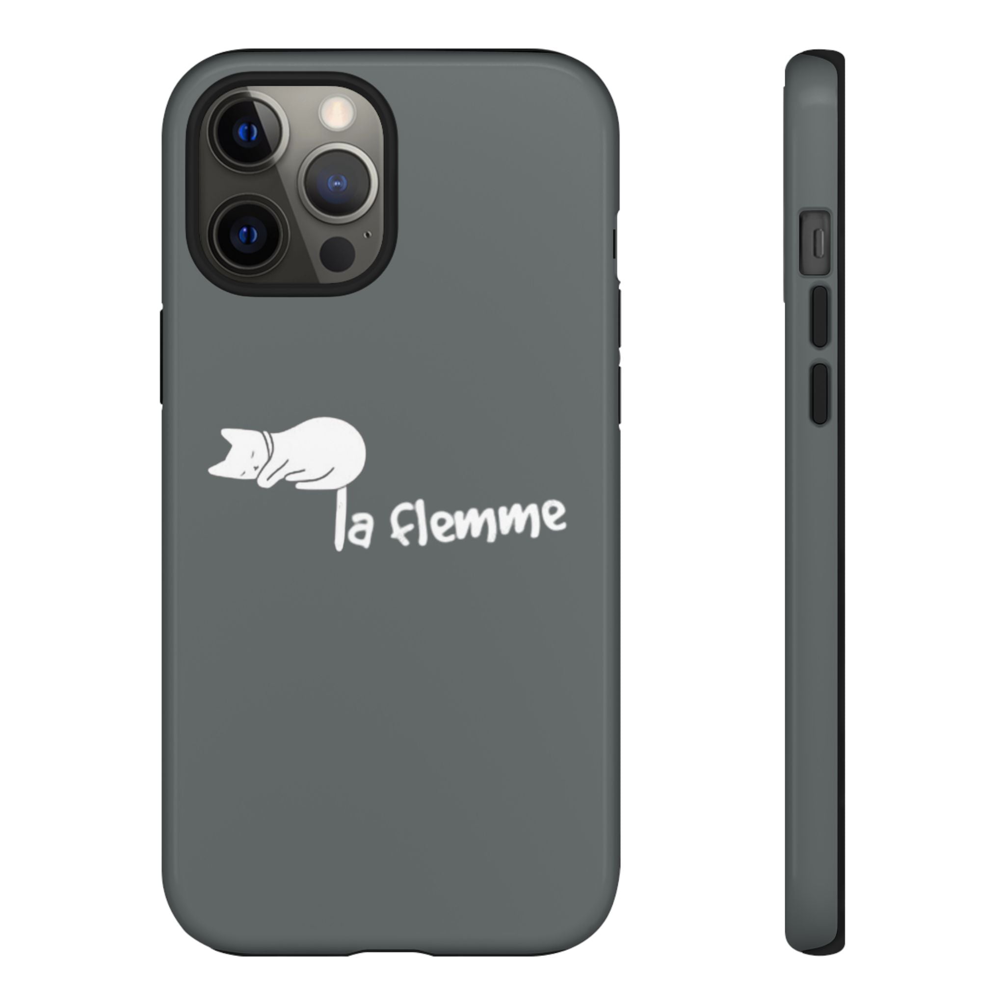 Coque GLF POCKET - Trop stylé pour rester dans la poche