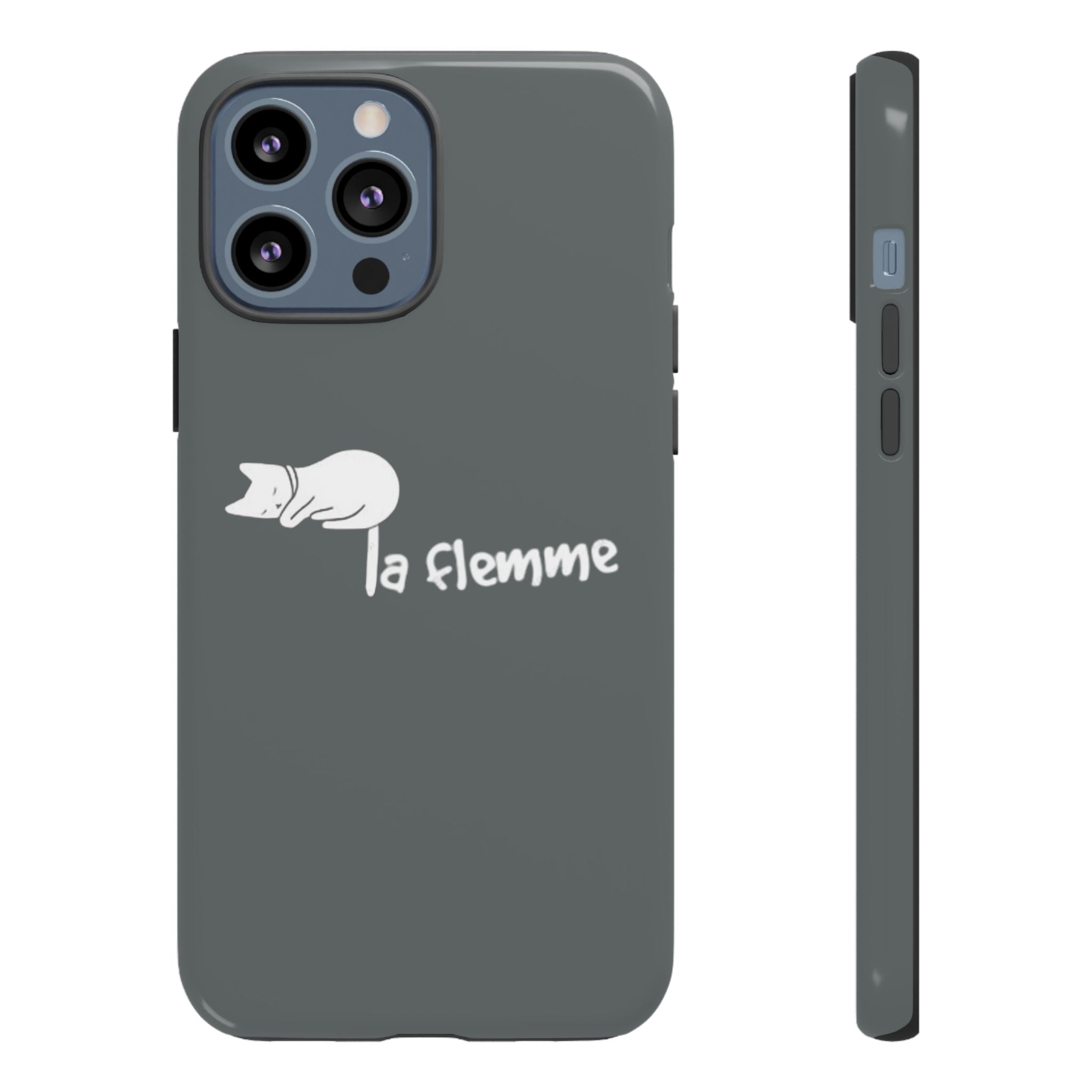 Coque GLF POCKET - Trop stylé pour rester dans la poche
