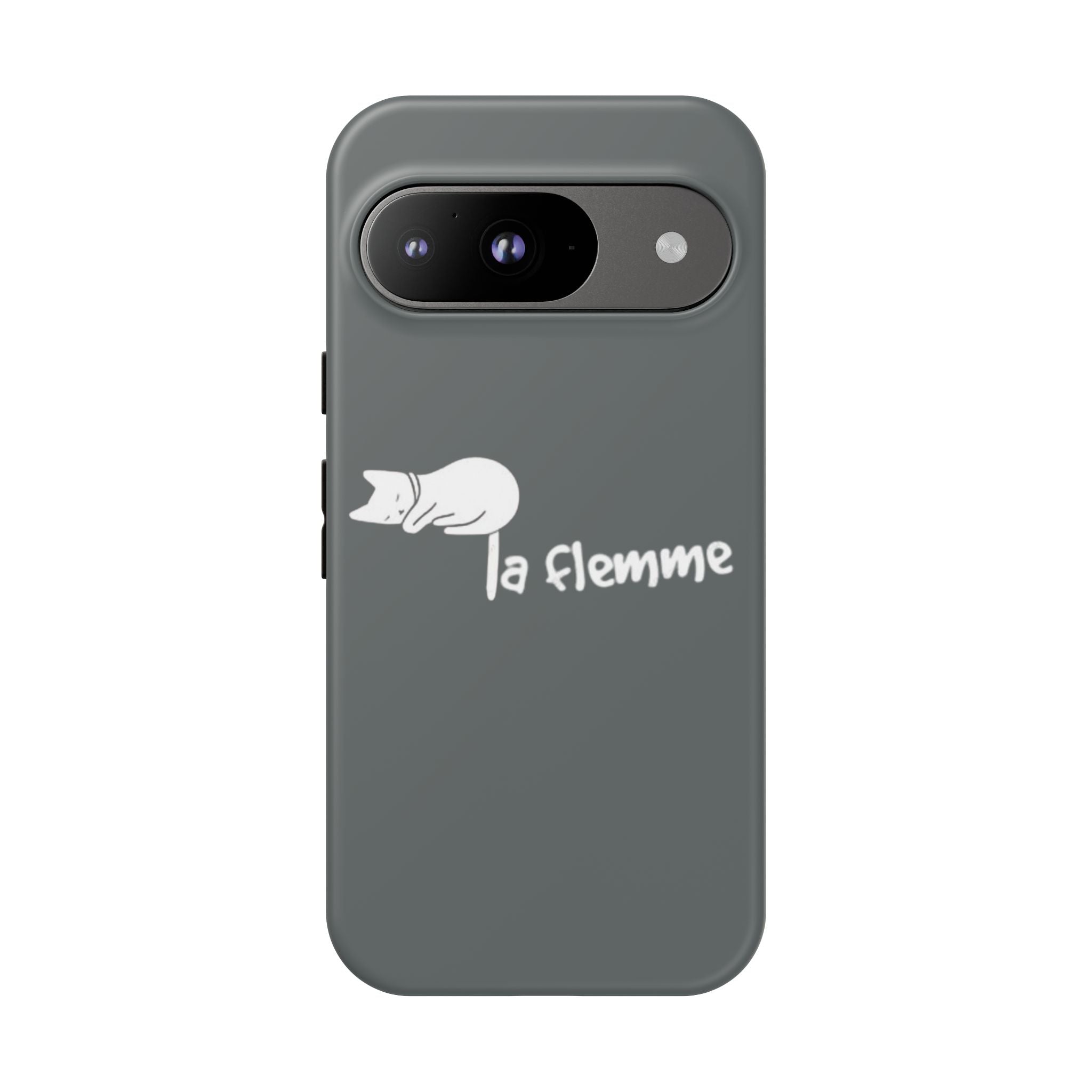 Coque GLF POCKET - Trop stylé pour rester dans la poche