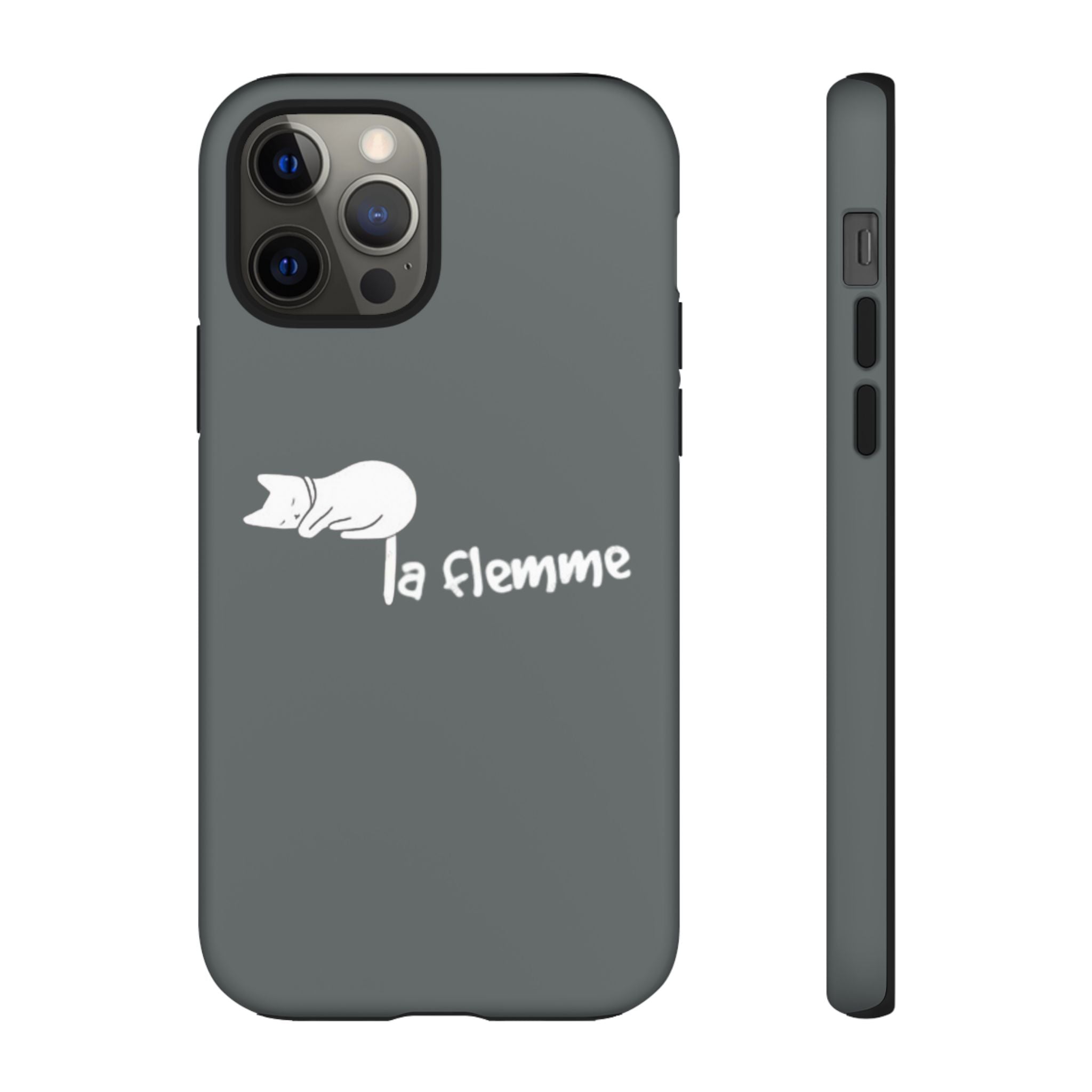 Coque GLF POCKET - Trop stylé pour rester dans la poche
