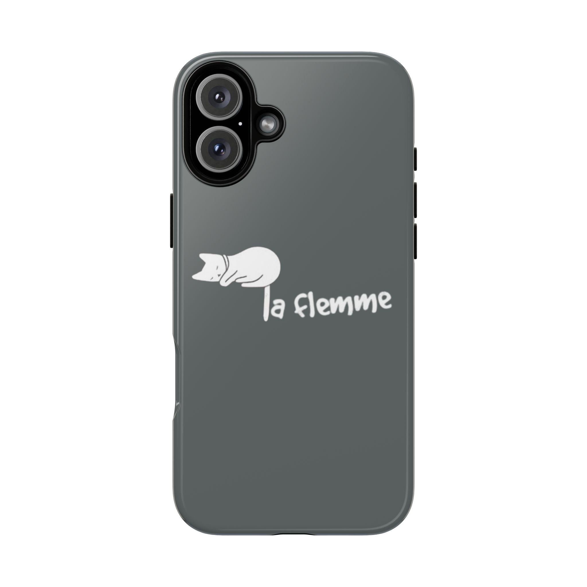 Coque GLF POCKET - Trop stylé pour rester dans la poche