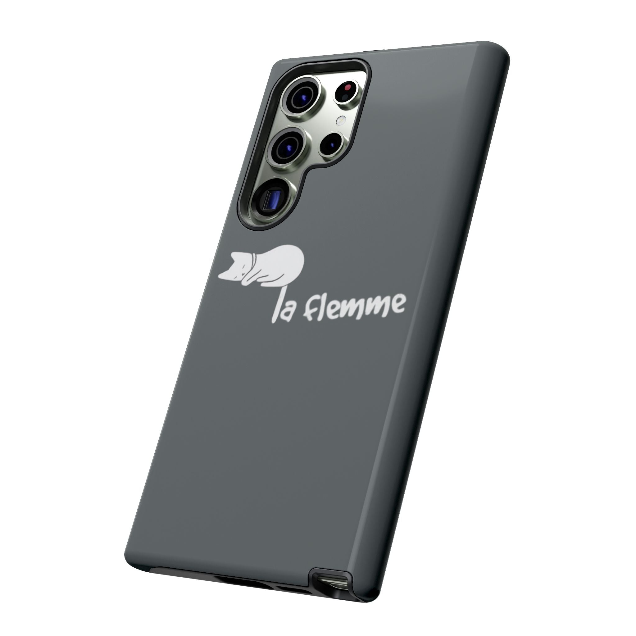Coque GLF POCKET - Trop stylé pour rester dans la poche