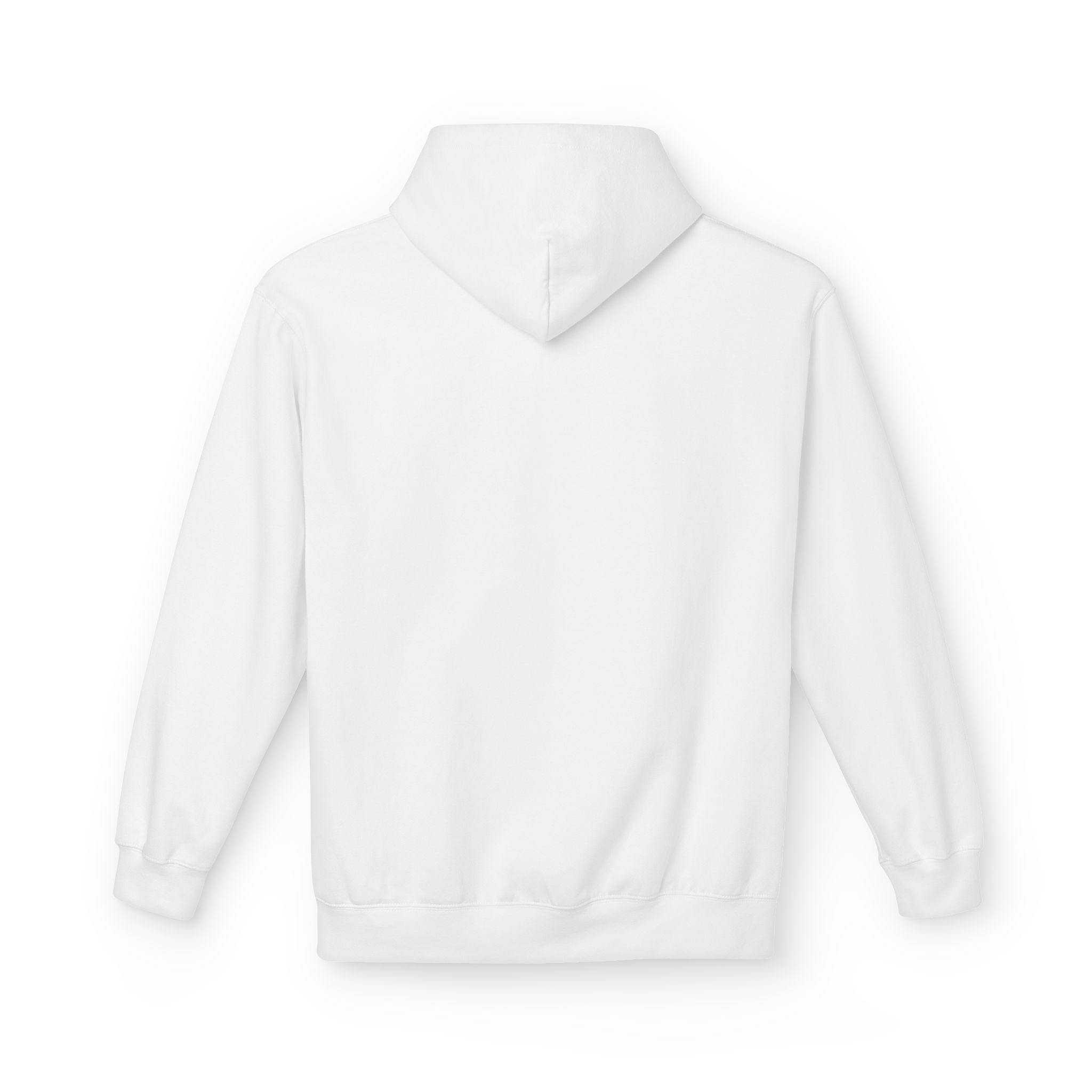Hoodie GLF SUBTLE - Le confort sans compromis