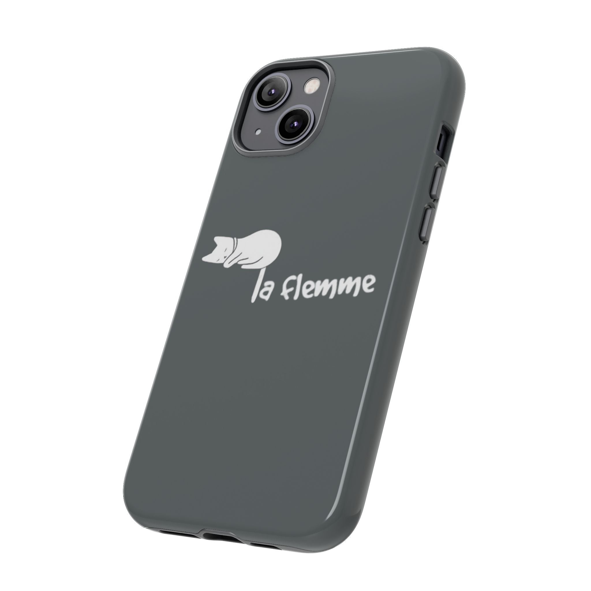 Coque GLF POCKET - Trop stylé pour rester dans la poche