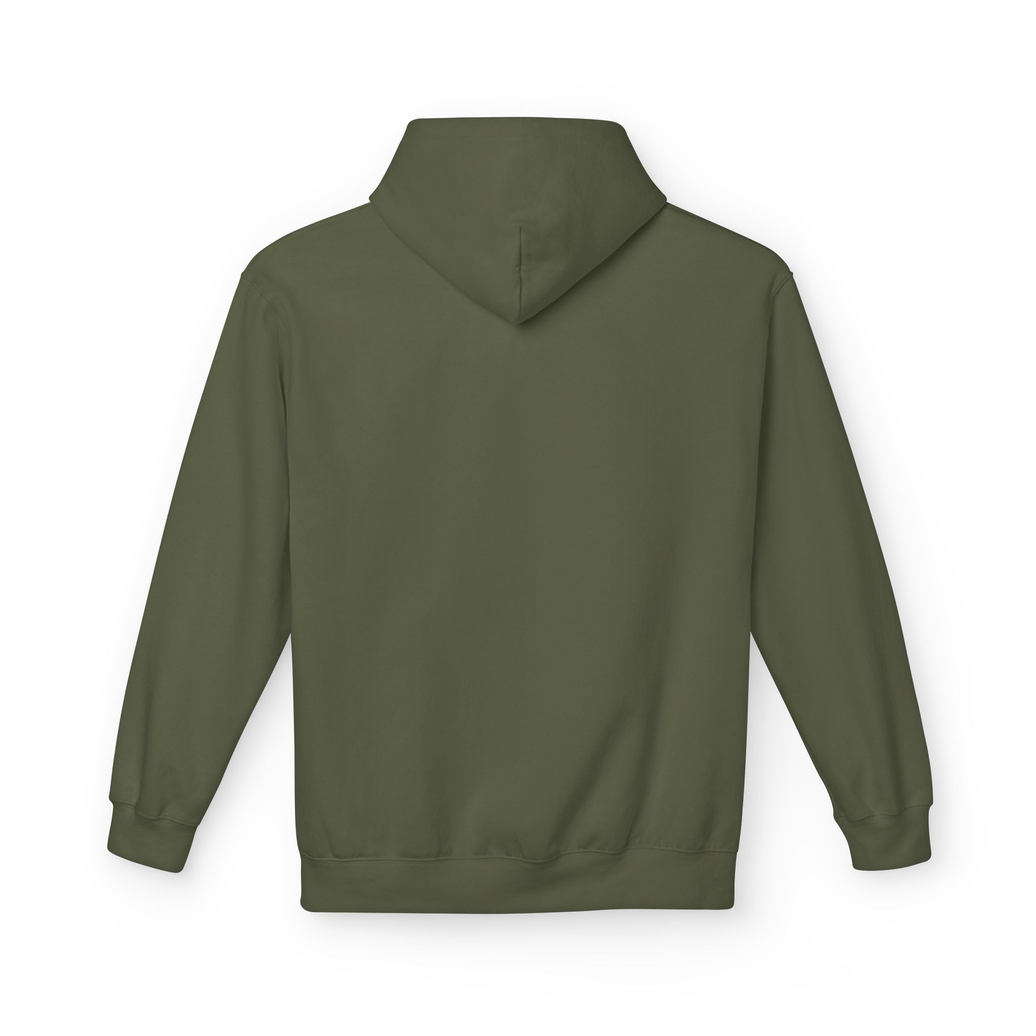 Hoodie GLF SUBTLE - Le confort sans compromis
