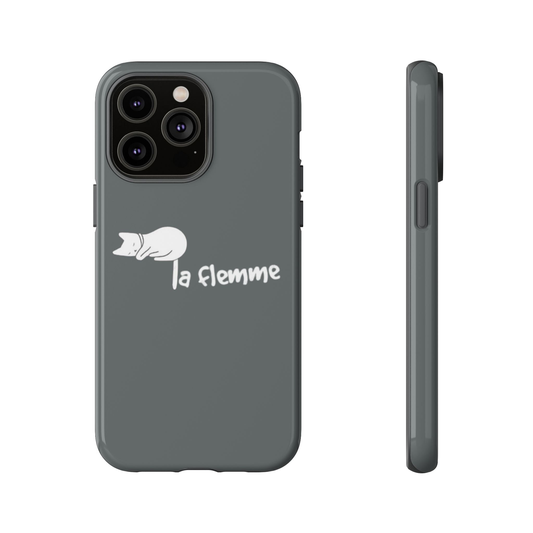 Coque GLF POCKET - Trop stylé pour rester dans la poche