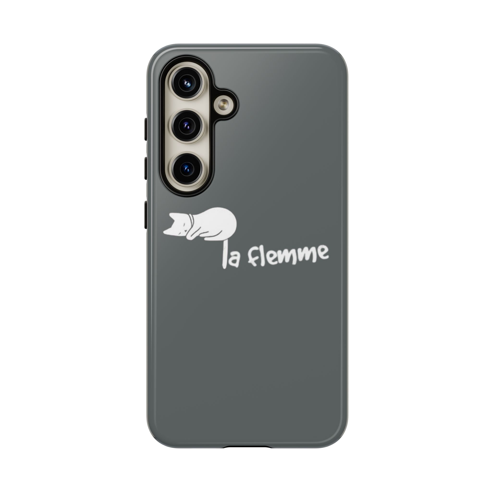 Coque GLF POCKET - Trop stylé pour rester dans la poche