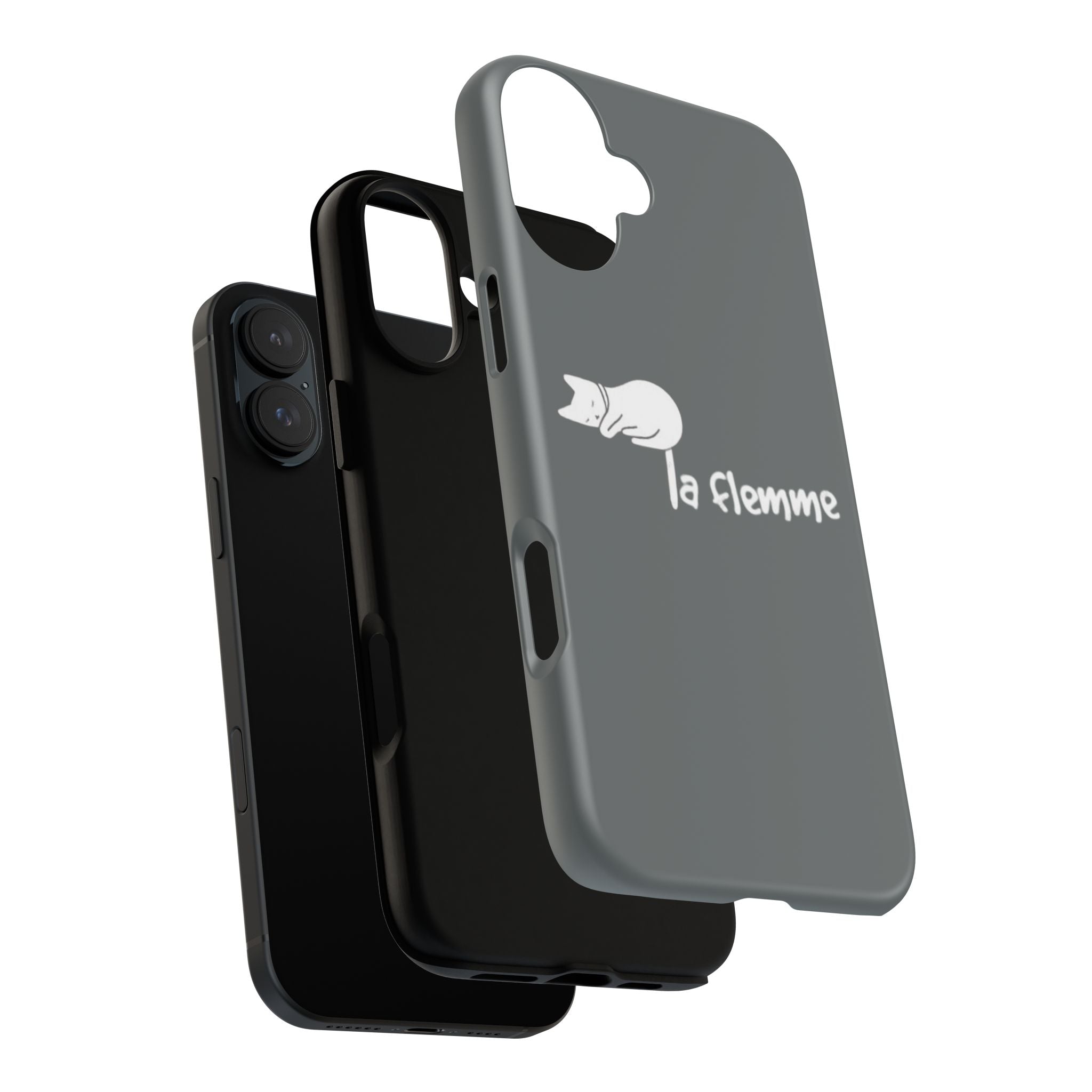 Coque GLF POCKET - Trop stylé pour rester dans la poche