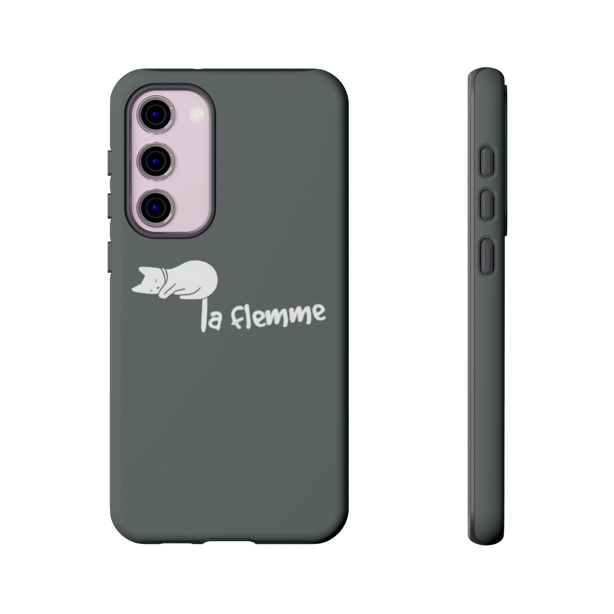 Coque GLF POCKET - Trop stylé pour rester dans la poche