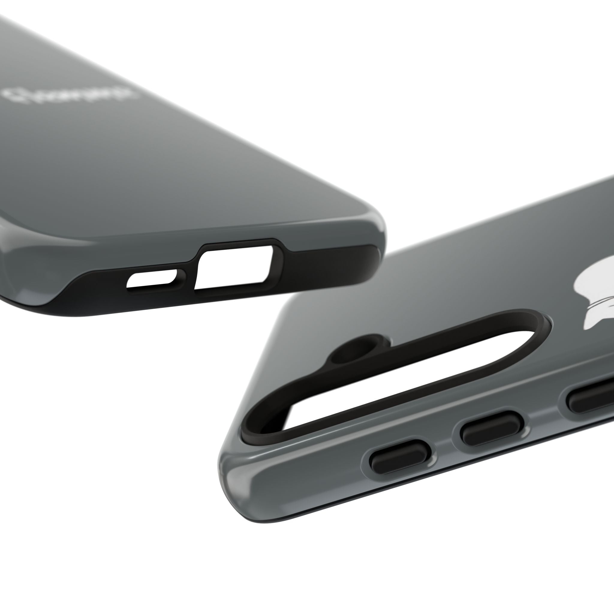 Coque GLF POCKET - Trop stylé pour rester dans la poche