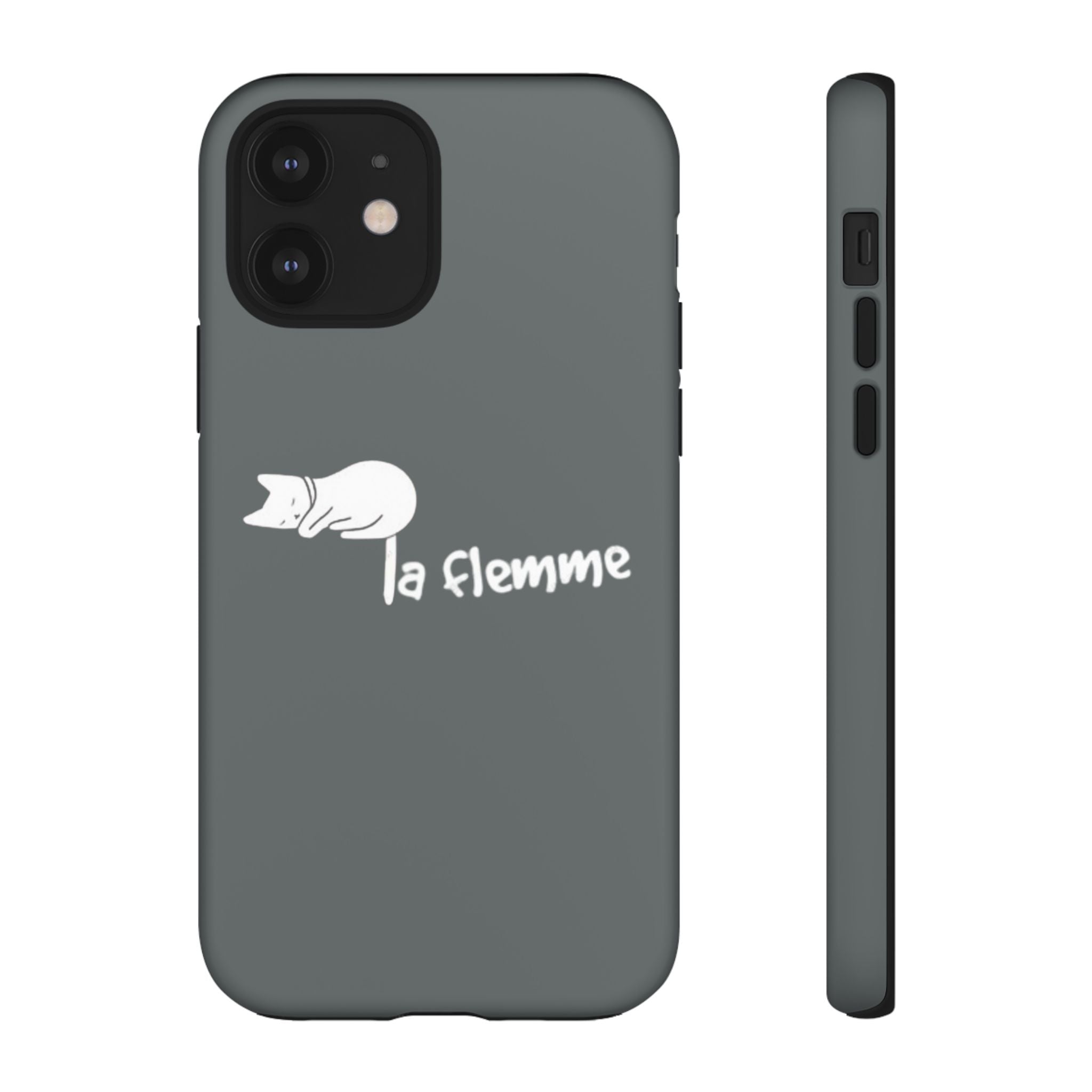 Coque GLF POCKET - Trop stylé pour rester dans la poche