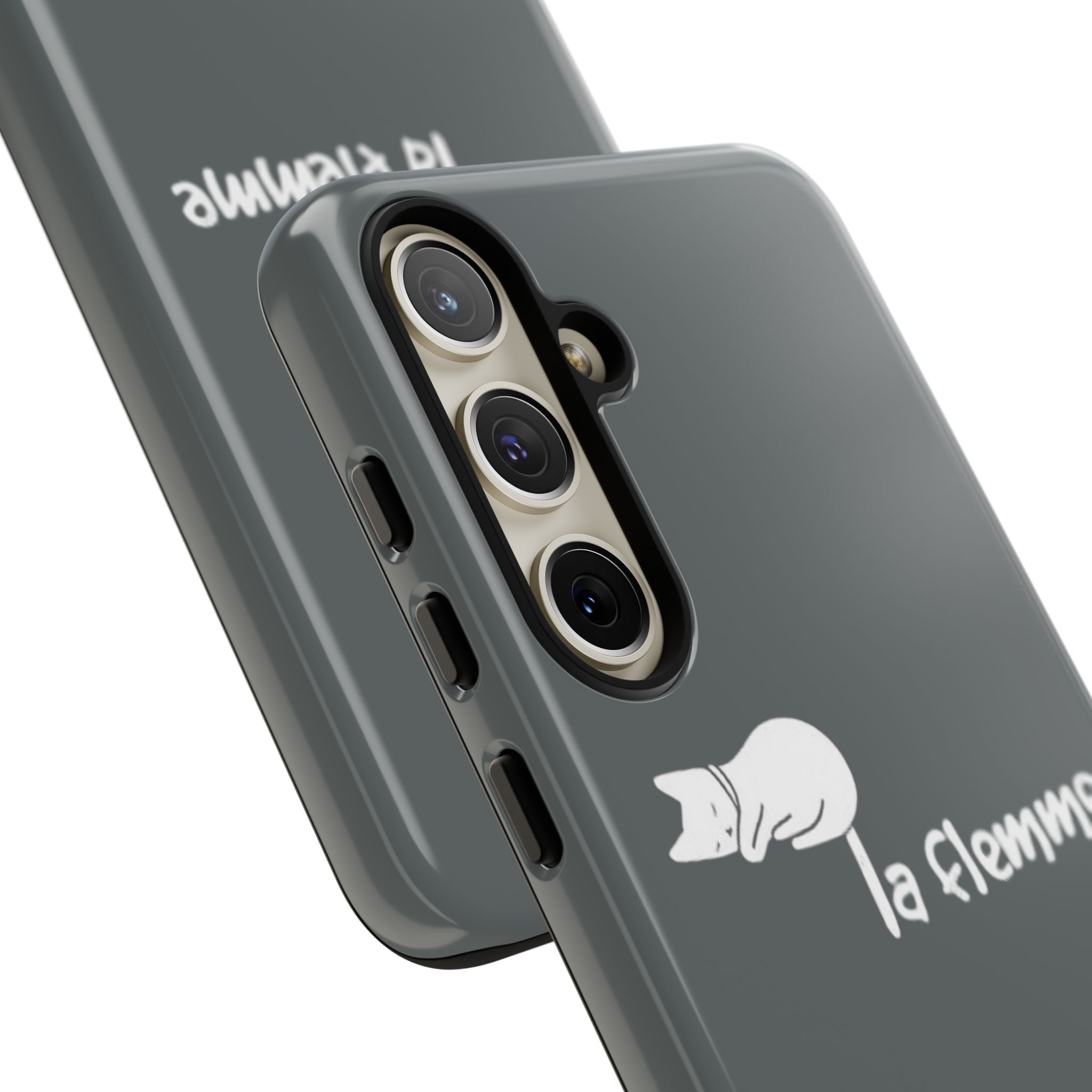 Coque GLF POCKET - Trop stylé pour rester dans la poche