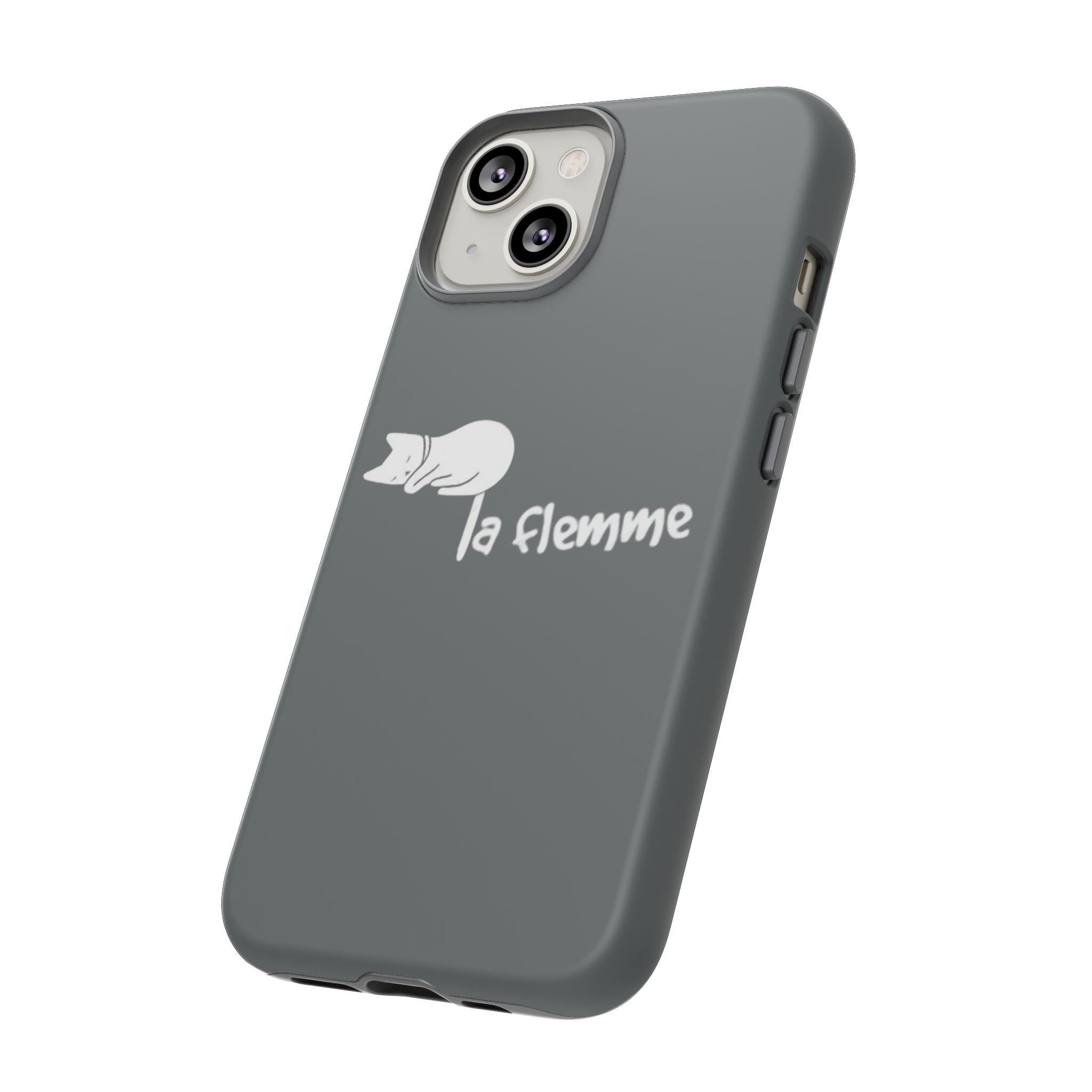Coque GLF POCKET - Trop stylé pour rester dans la poche