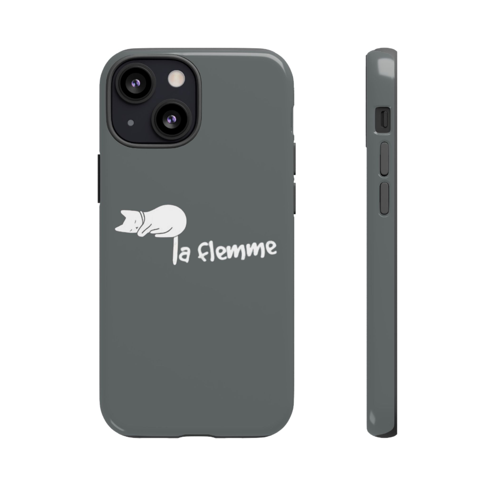 Coque GLF POCKET - Trop stylé pour rester dans la poche
