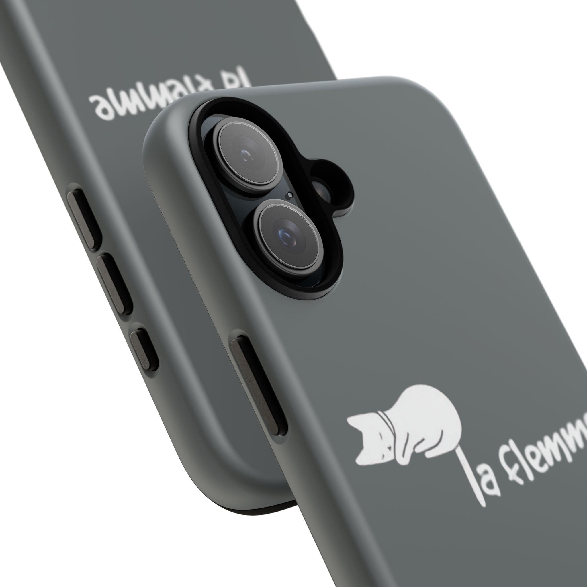 Coque GLF POCKET - Trop stylé pour rester dans la poche