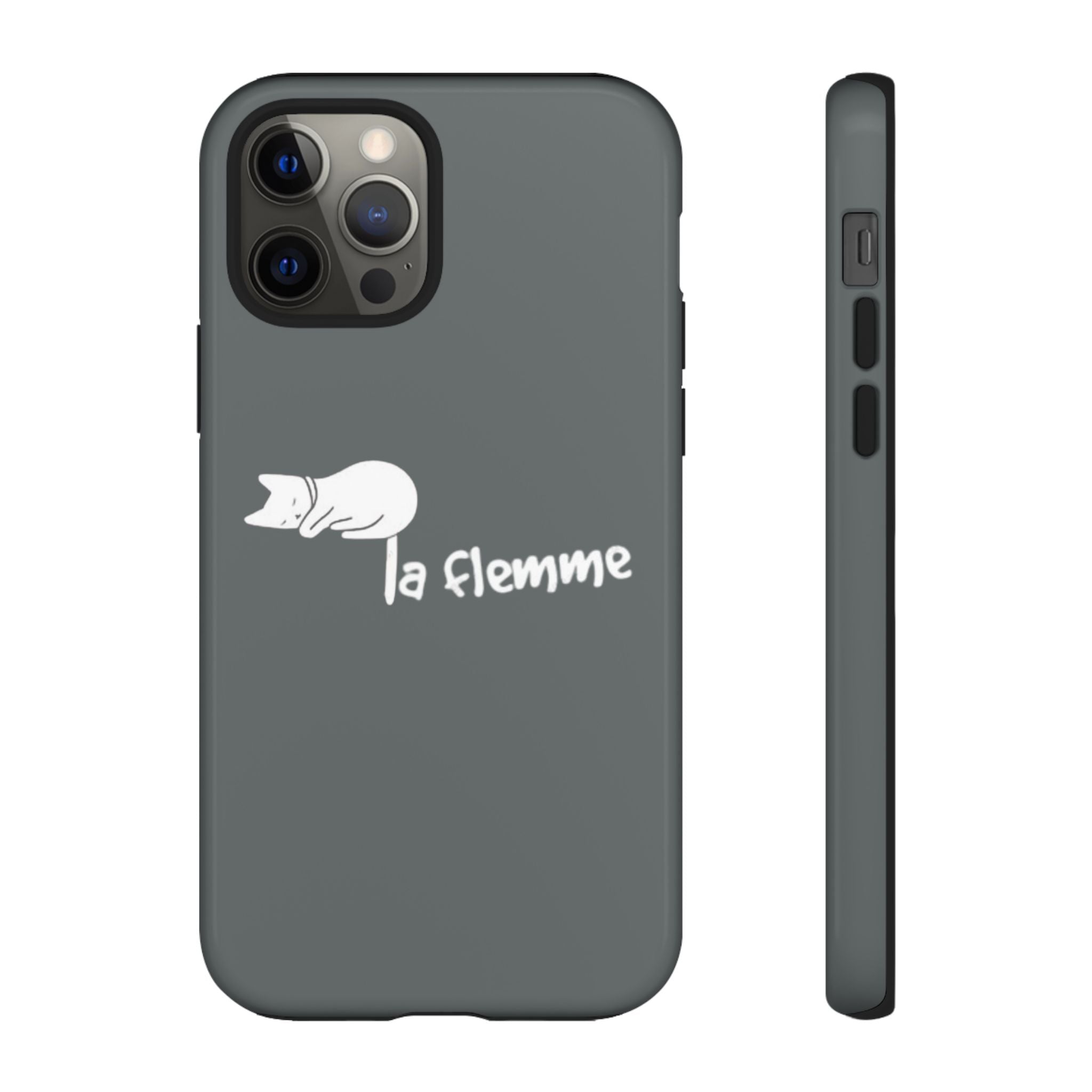 Coque GLF POCKET - Trop stylé pour rester dans la poche