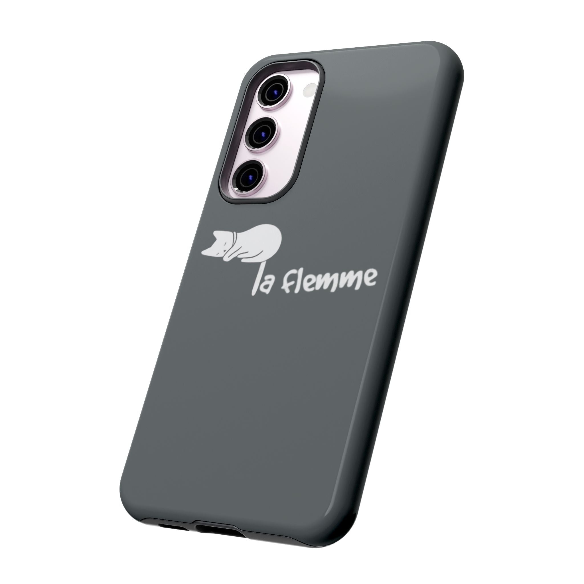 Coque GLF POCKET - Trop stylé pour rester dans la poche