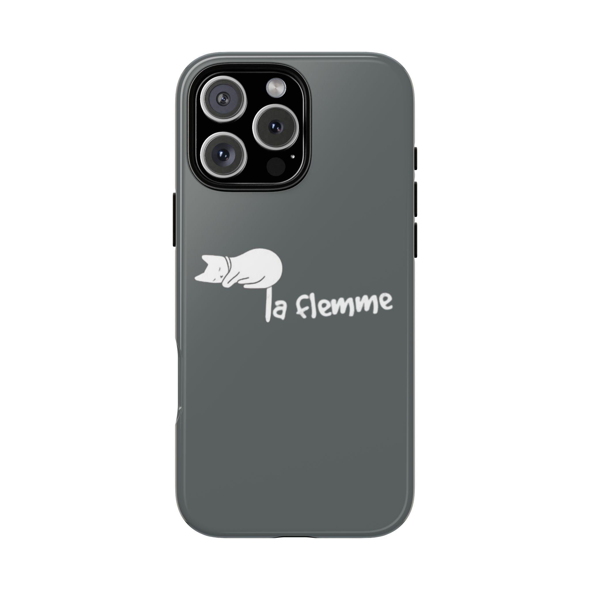 Coque GLF POCKET - Trop stylé pour rester dans la poche