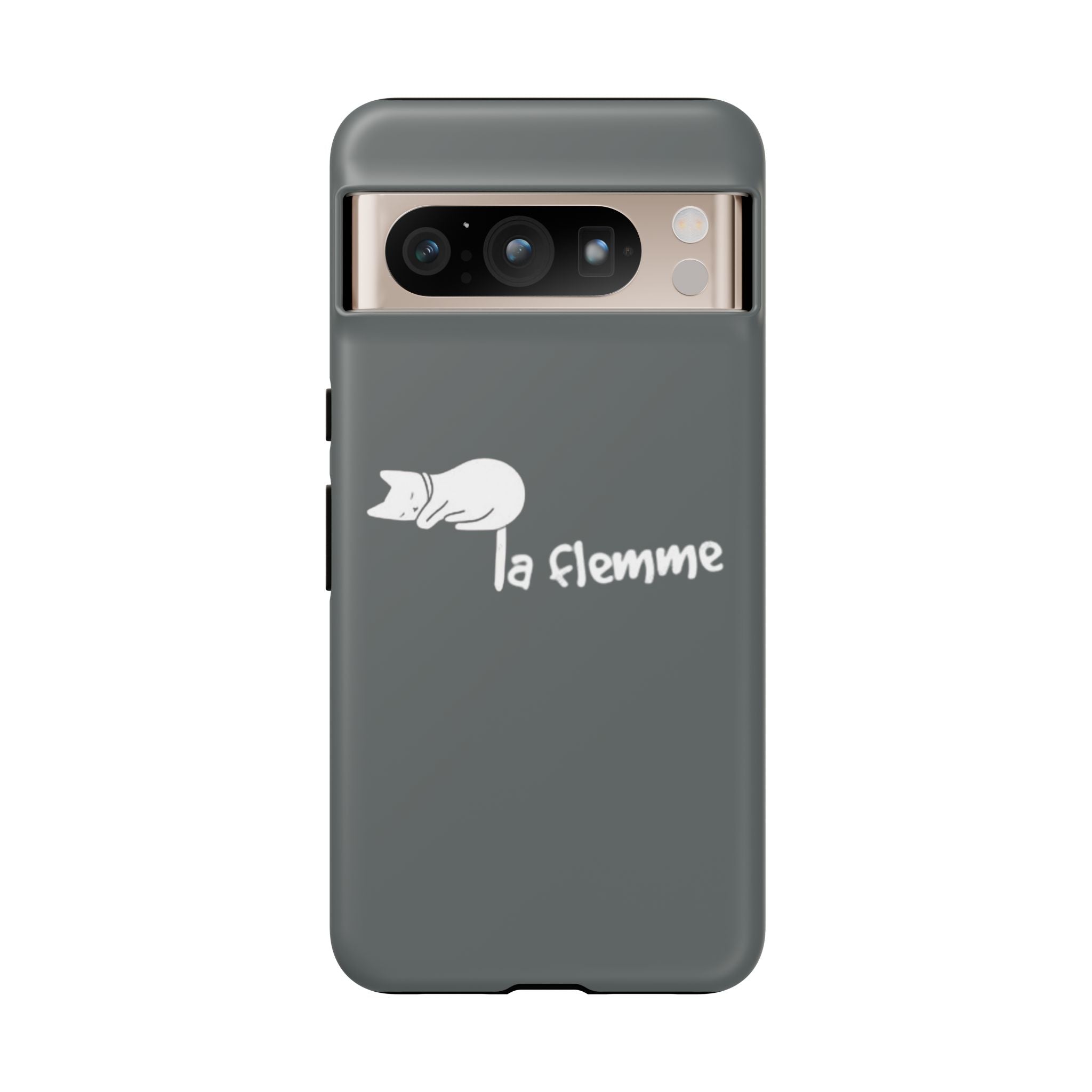 Coque GLF POCKET - Trop stylé pour rester dans la poche