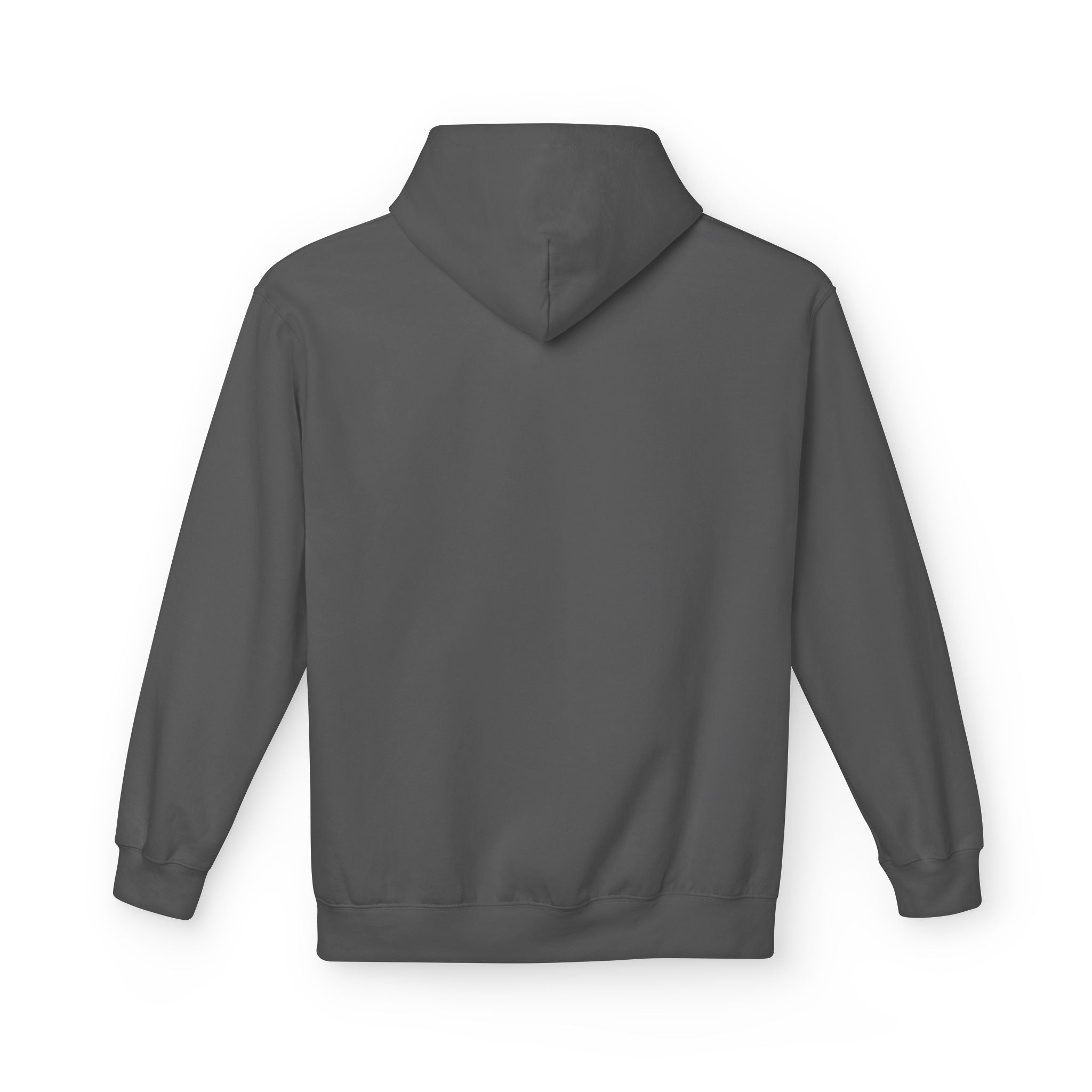 Hoodie GLF SUBTLE - Le confort sans compromis