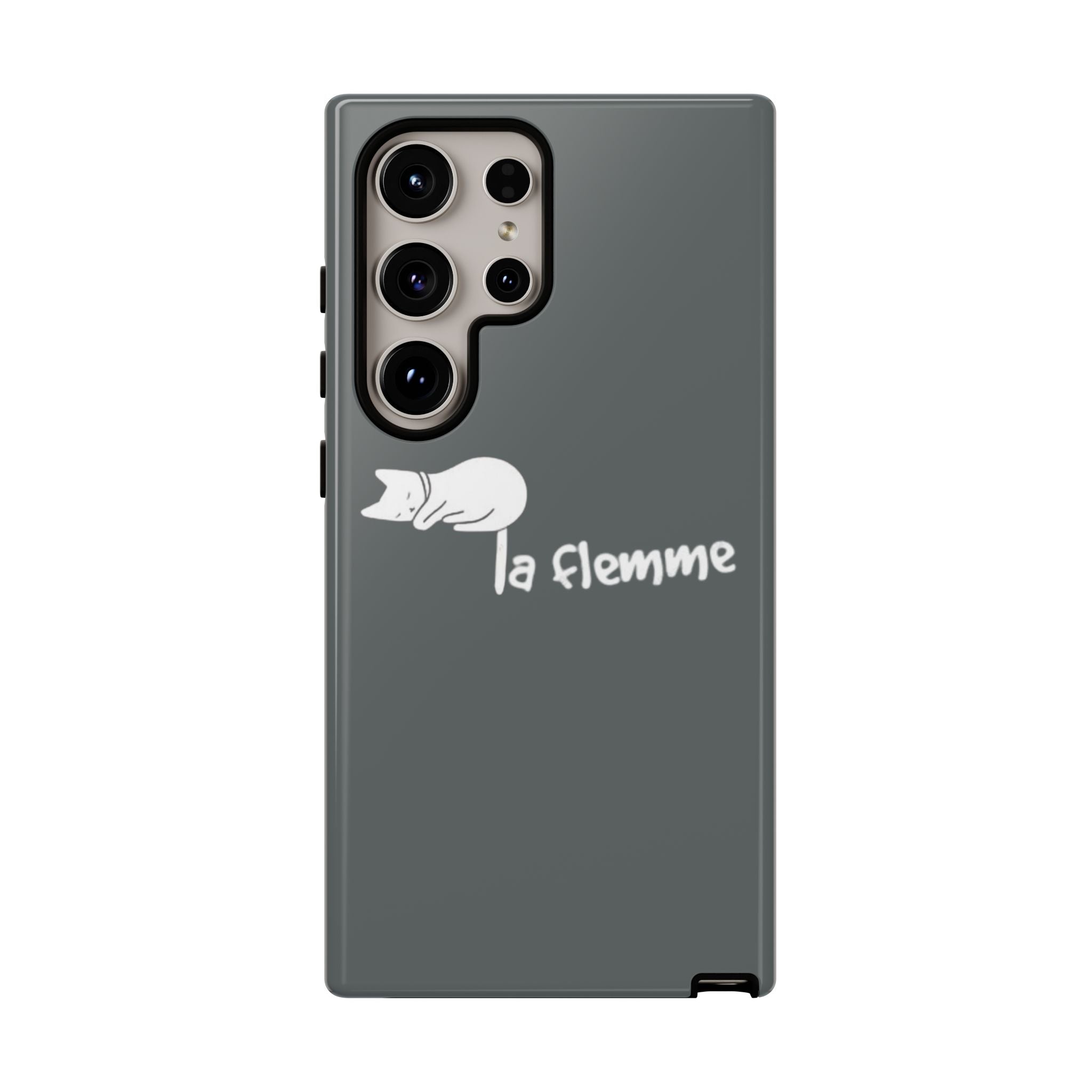Coque GLF POCKET - Trop stylé pour rester dans la poche
