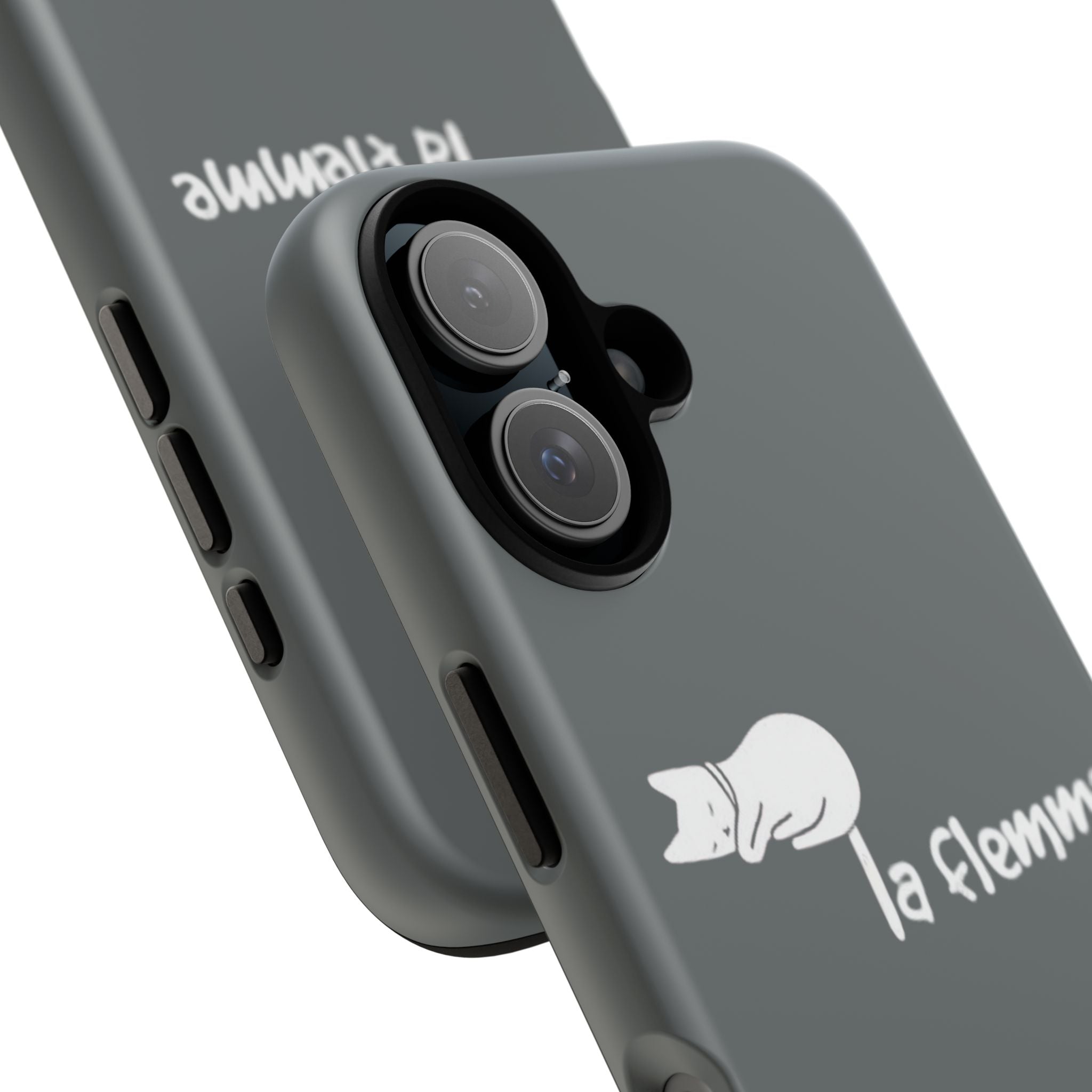 Coque GLF POCKET - Trop stylé pour rester dans la poche