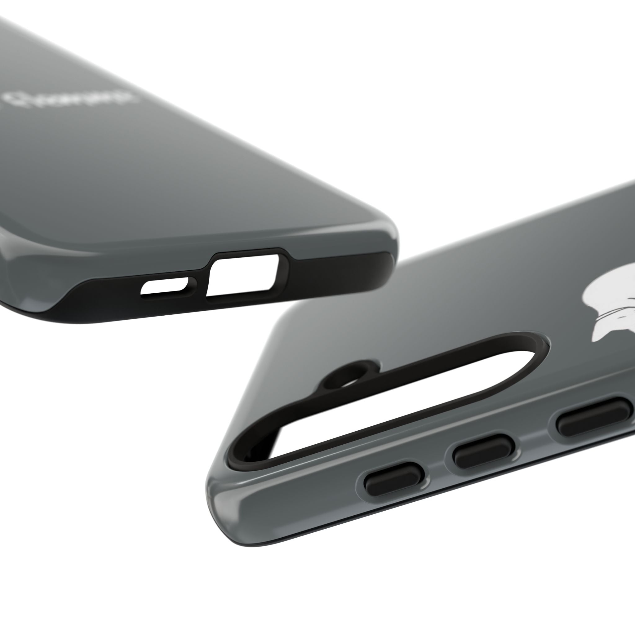 Coque GLF POCKET - Trop stylé pour rester dans la poche