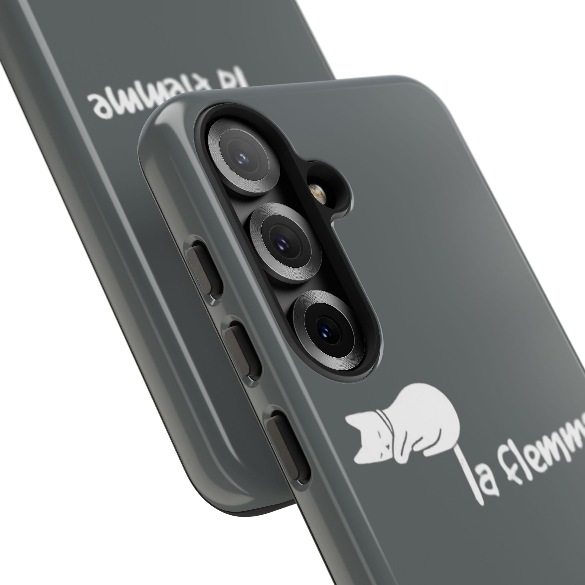 Coque GLF POCKET - Trop stylé pour rester dans la poche