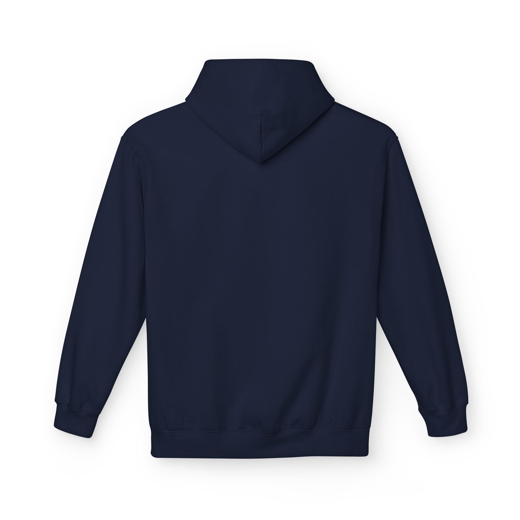 Hoodie GLF SUBTLE - Le confort sans compromis