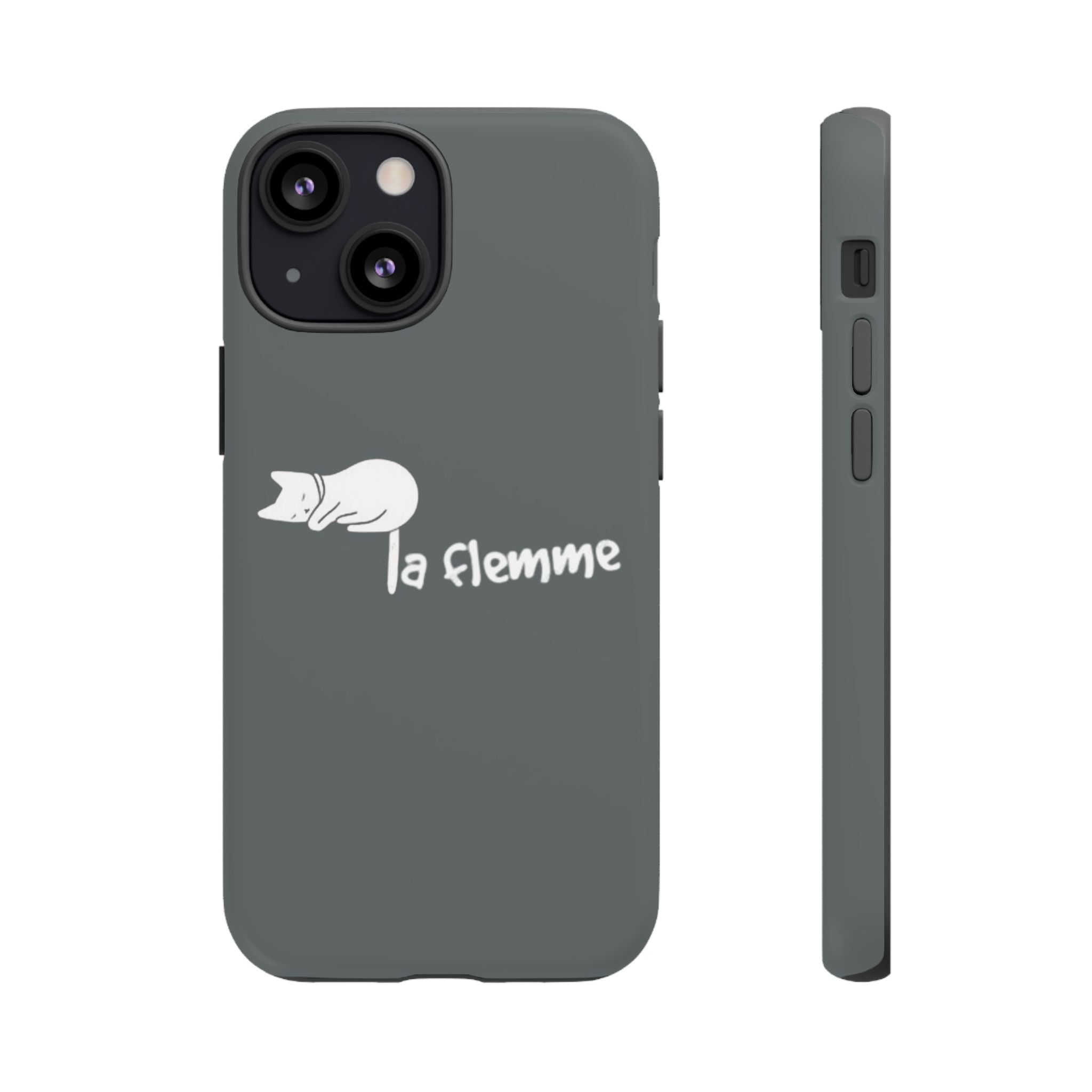 Coque GLF POCKET - Trop stylé pour rester dans la poche