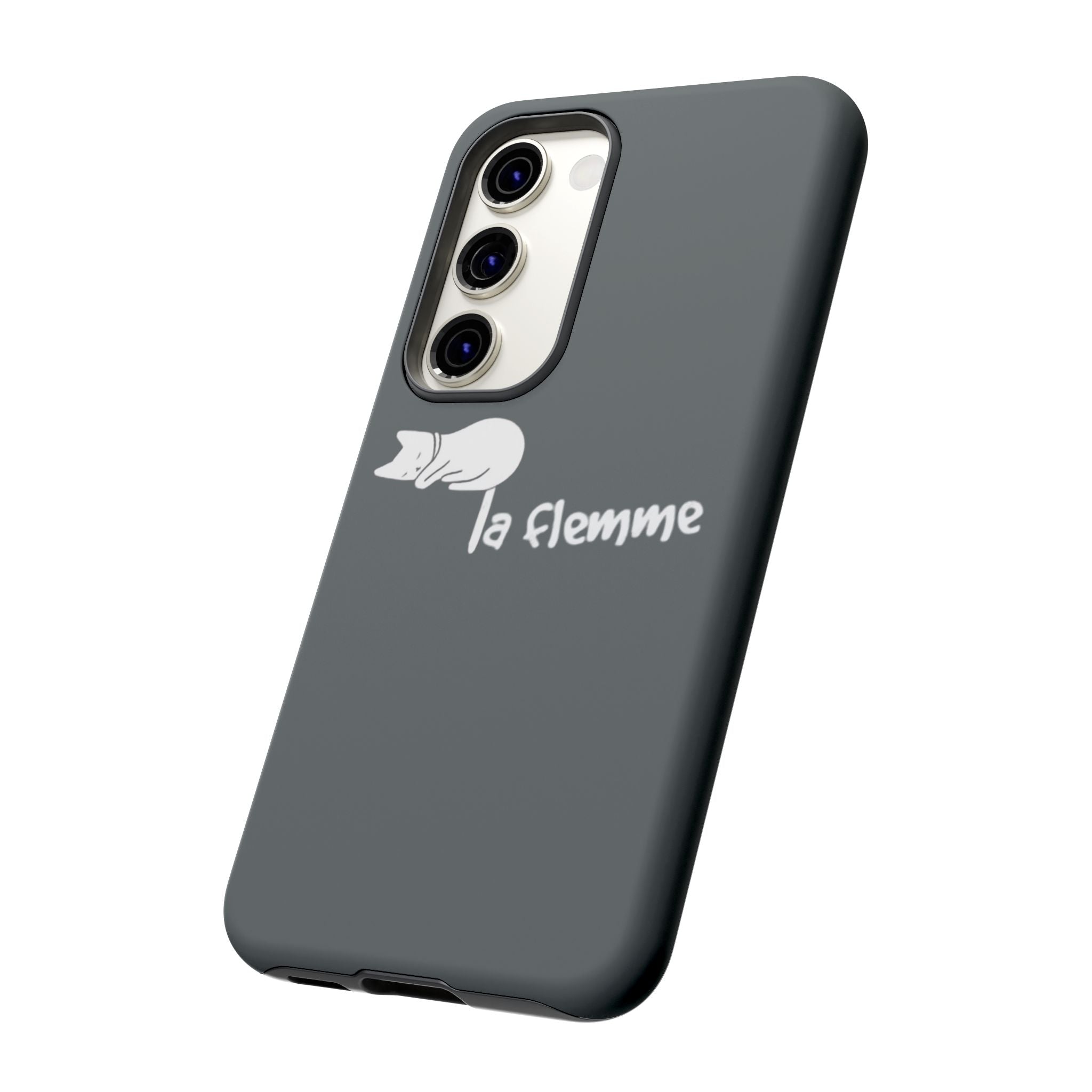 Coque GLF POCKET - Trop stylé pour rester dans la poche
