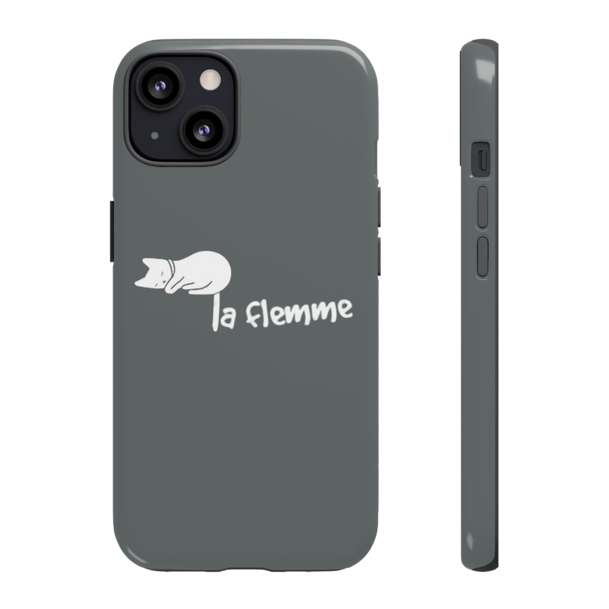 Coque GLF POCKET - Trop stylé pour rester dans la poche