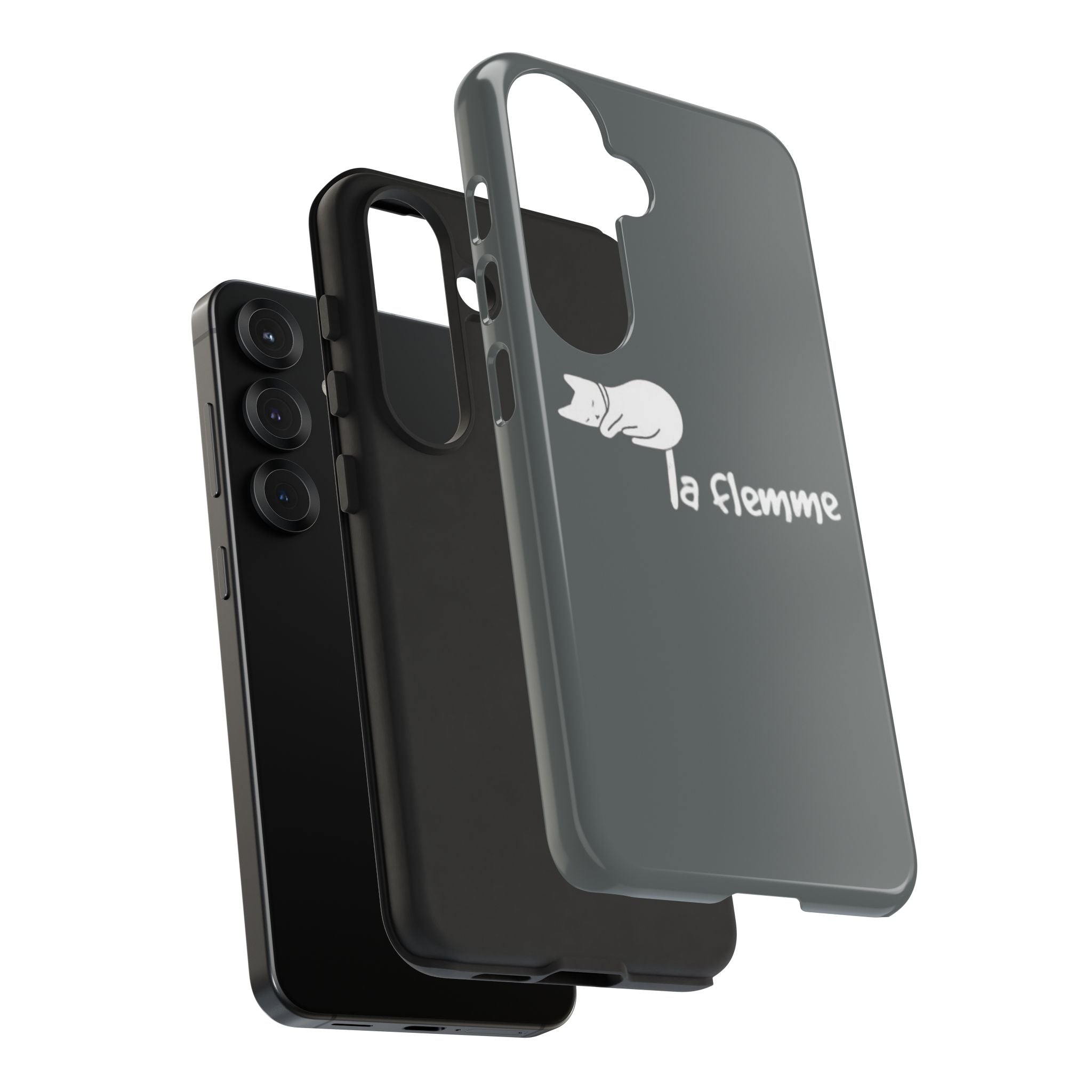 Coque GLF POCKET - Trop stylé pour rester dans la poche