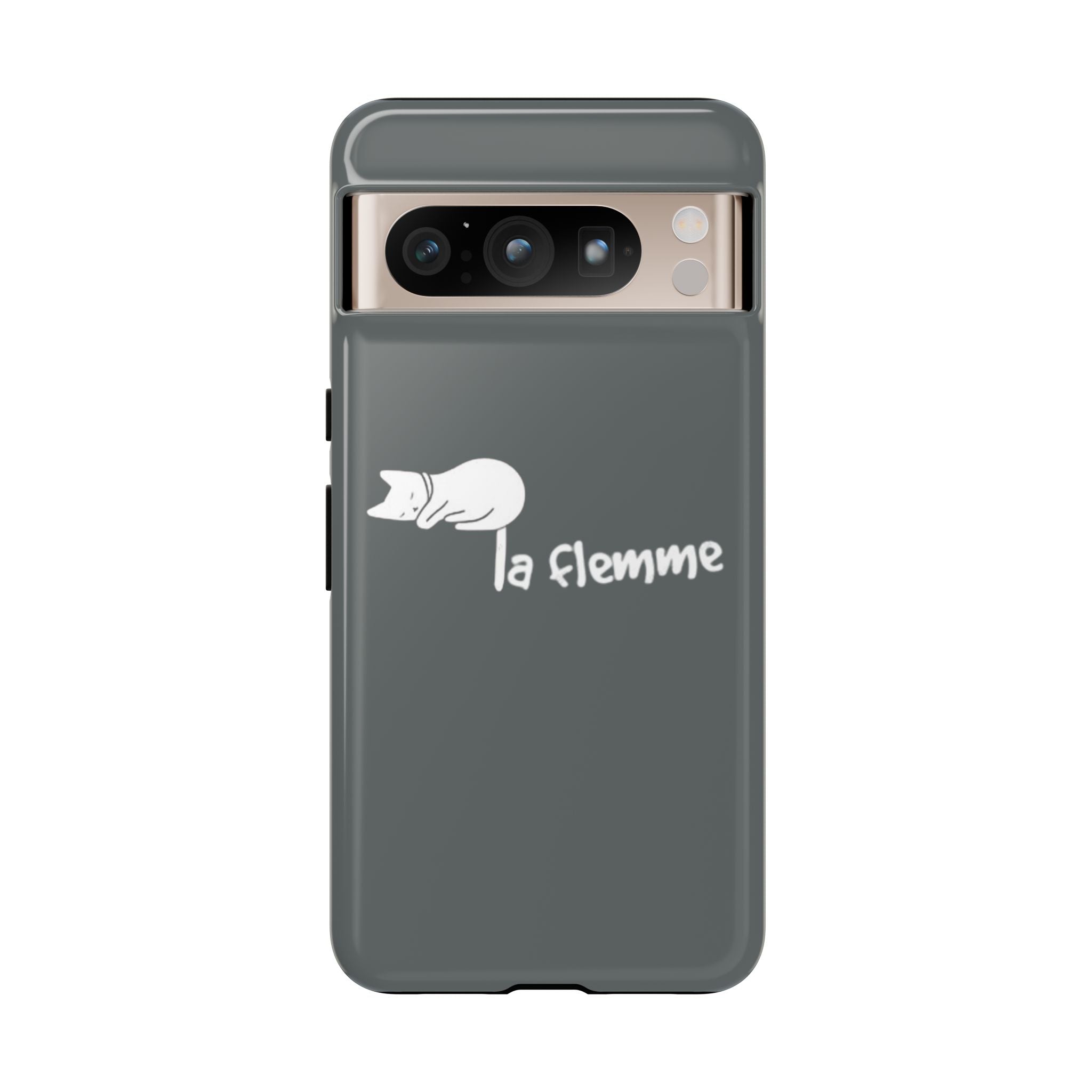 Coque GLF POCKET - Trop stylé pour rester dans la poche