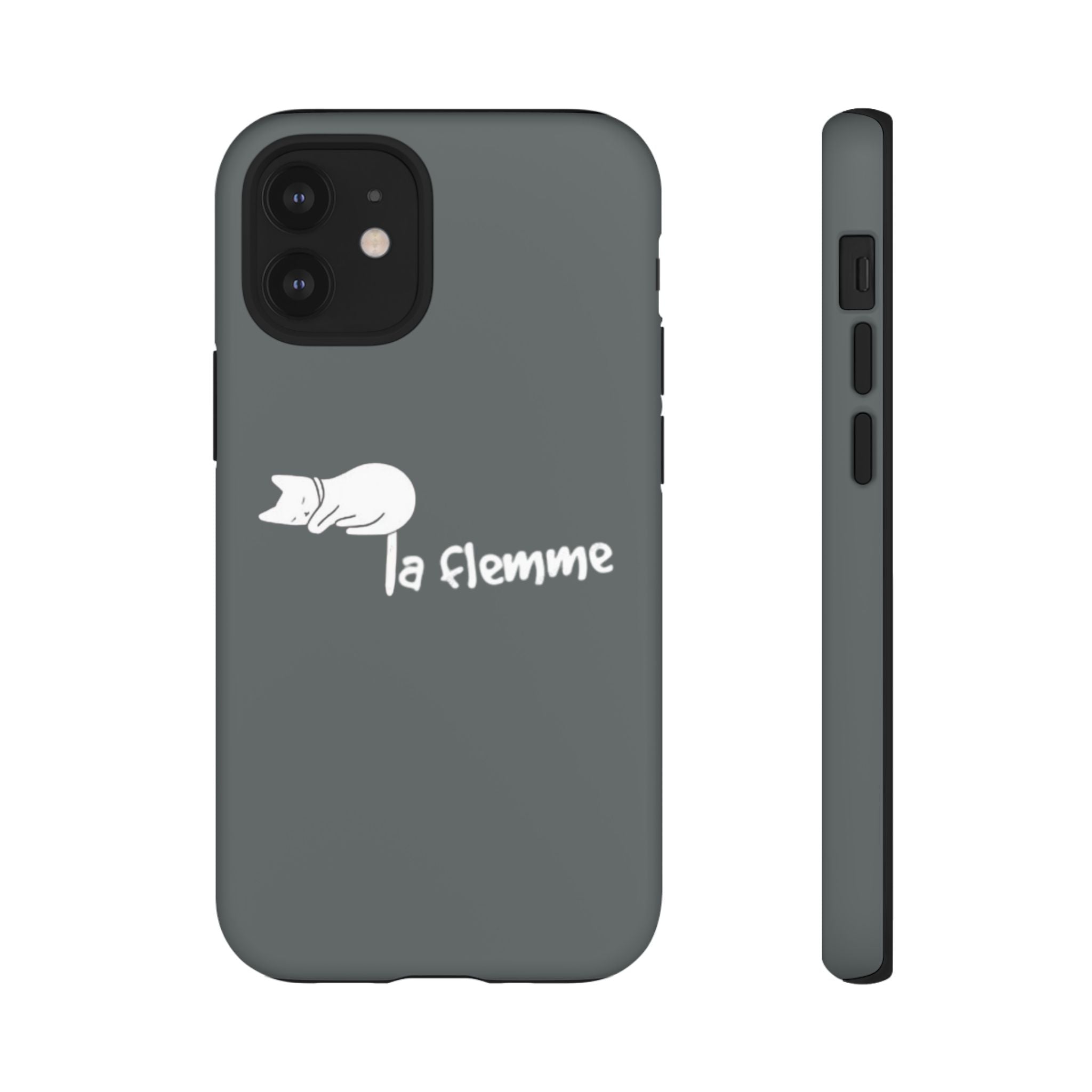 Coque GLF POCKET - Trop stylé pour rester dans la poche