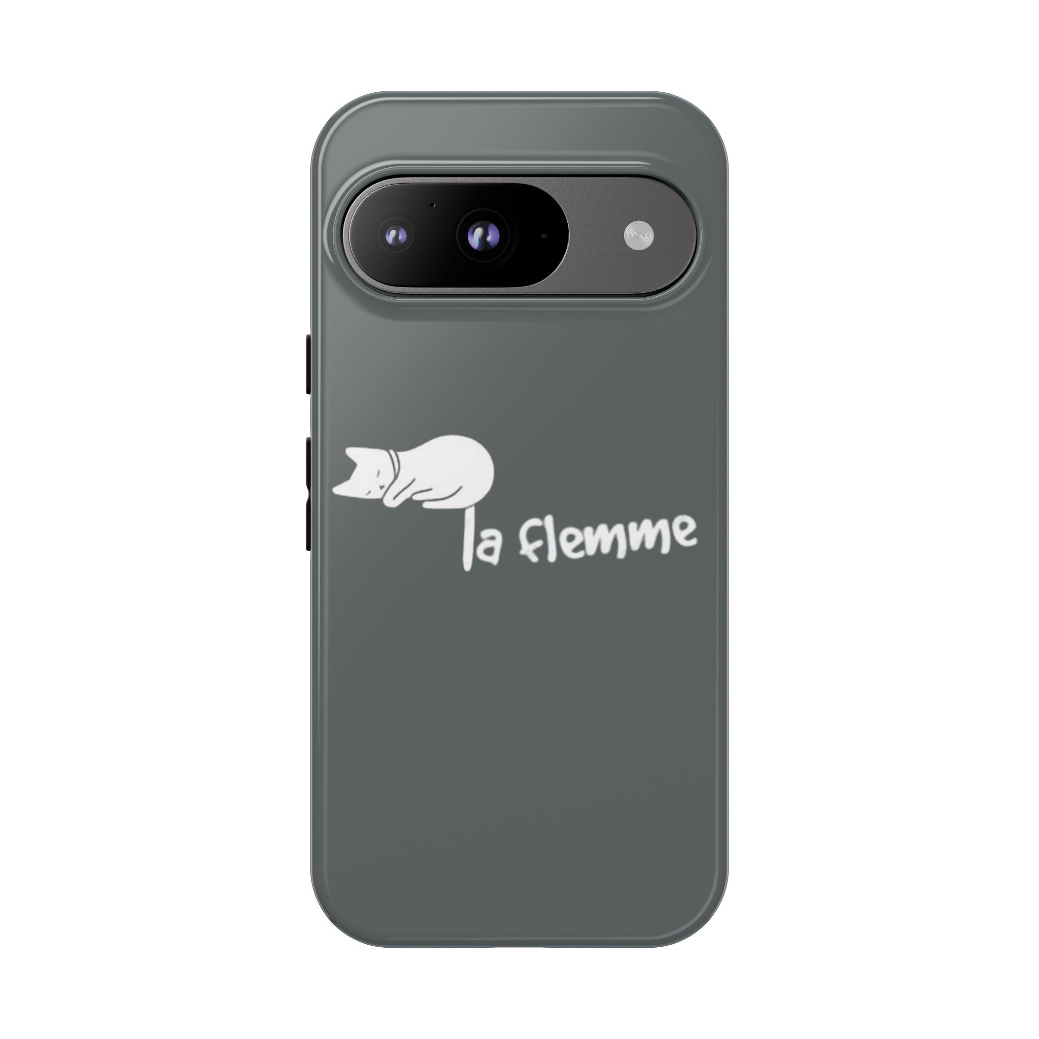 Coque GLF POCKET - Trop stylé pour rester dans la poche